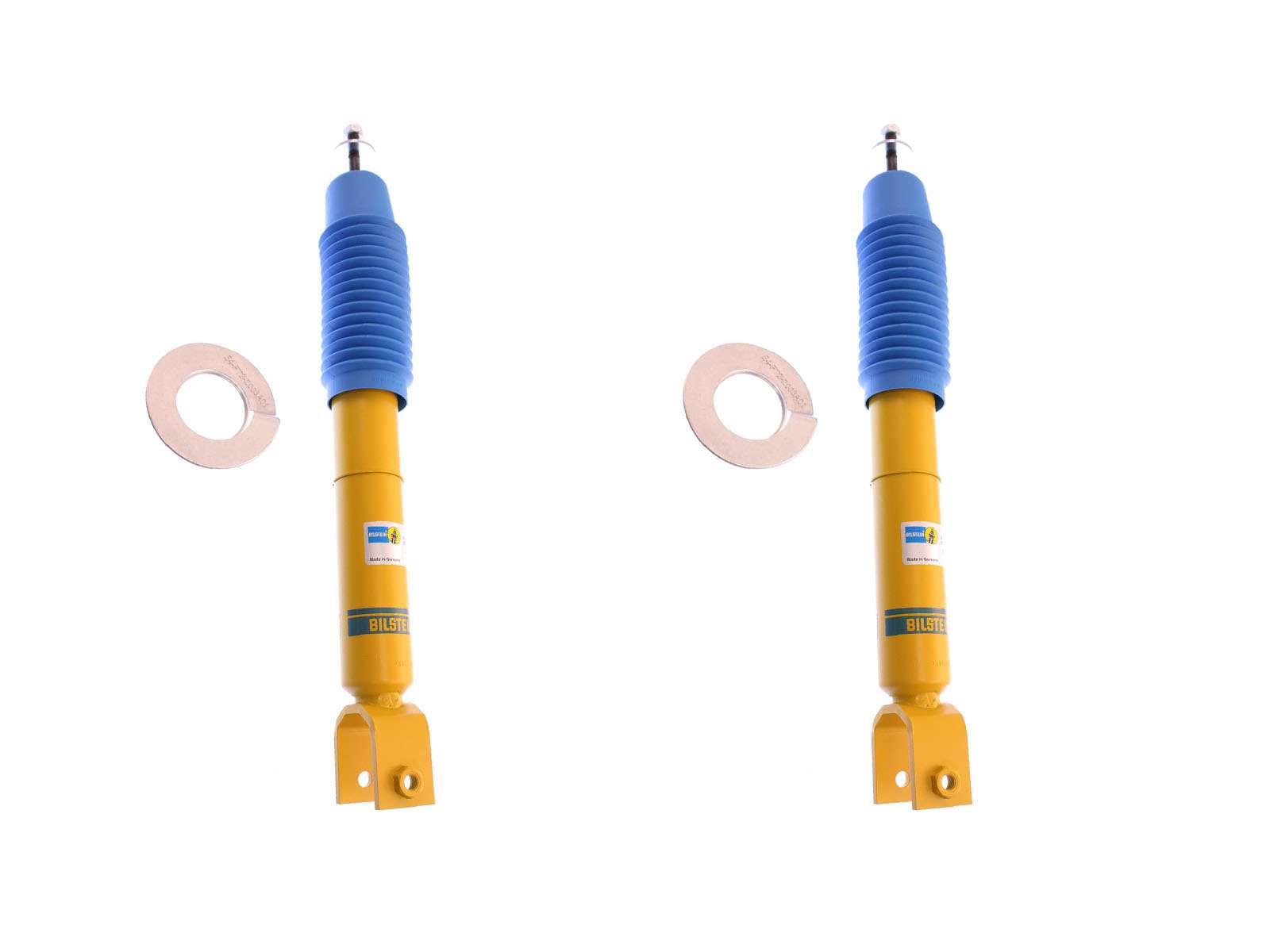Bilstein 24-016056 B6 Shock – 1993-1997 Honda Civic del Sol
