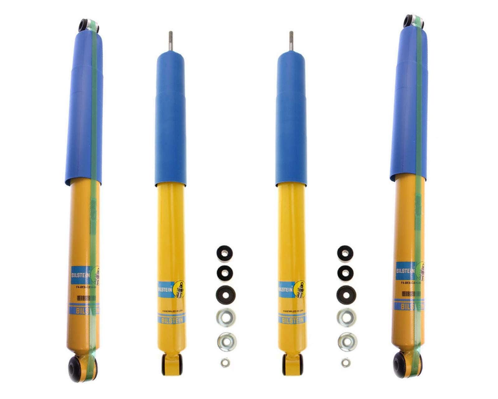 Bilstein B6 4600 Shock Set – 1994-1997 Mazda B2300