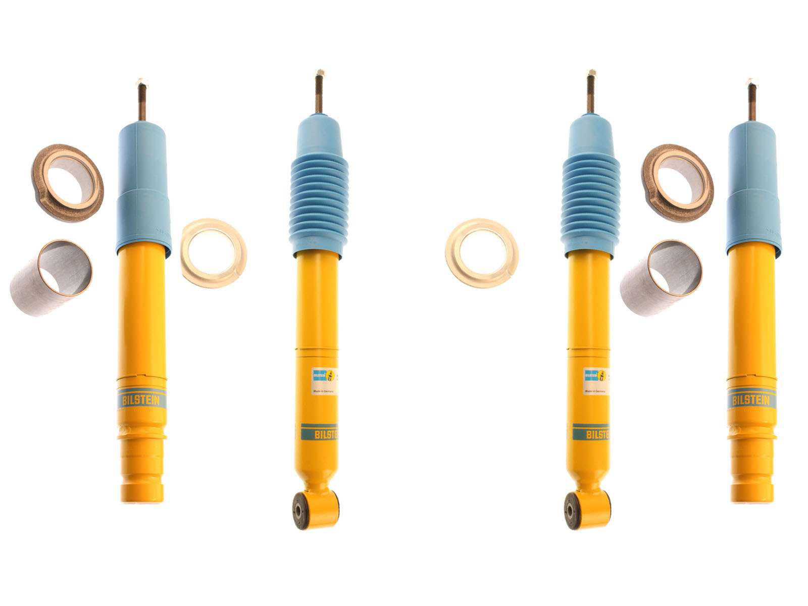 Bilstein B8 Shock Set – 1994-2001 Acura Integra