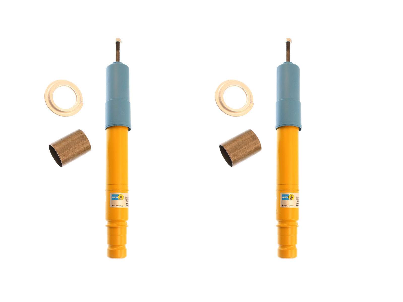 Bilstein B6 Perf Shocks Front for 93-97 Accord FWD