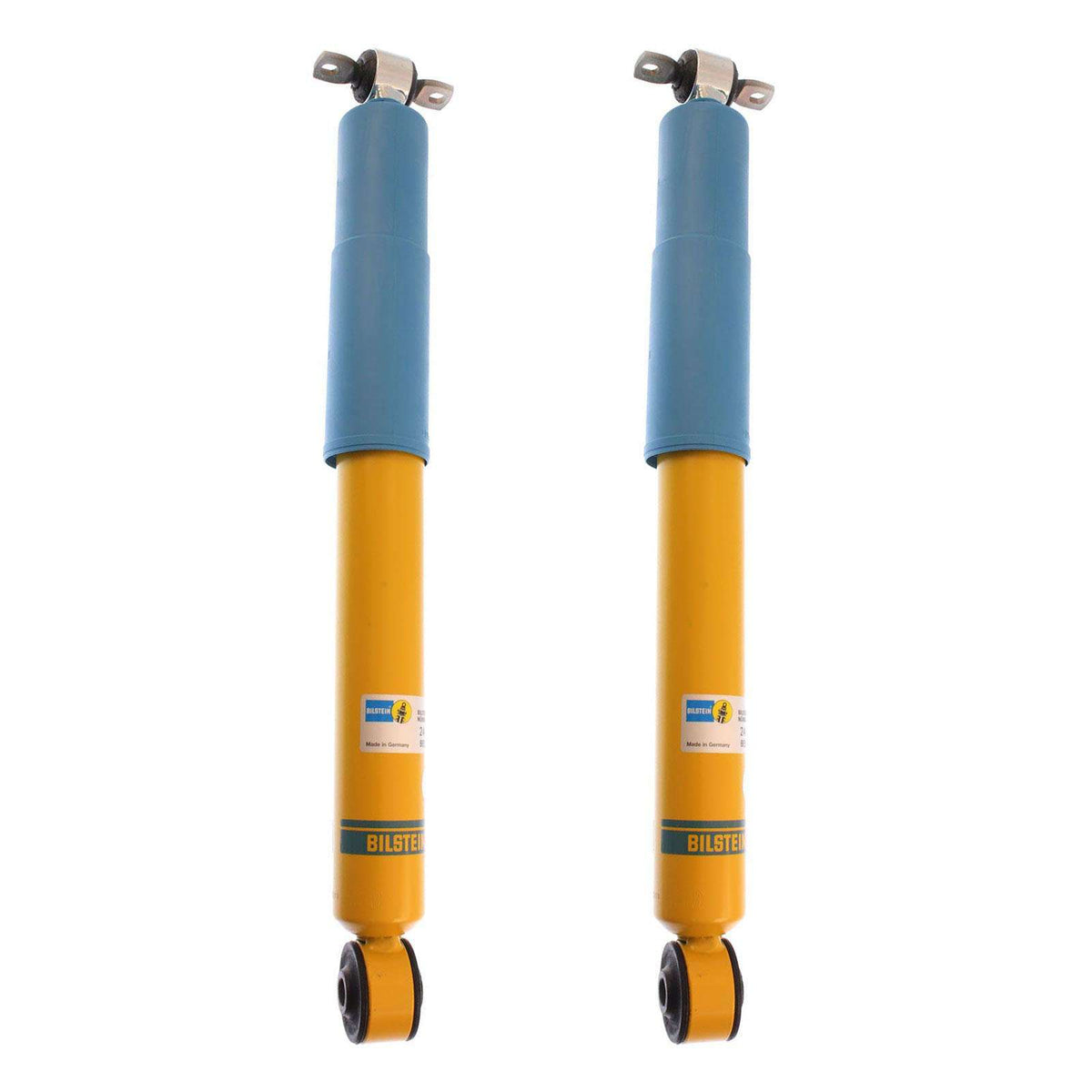 Bilstein 24-024815 B6 Shock – 1996-2014 GMC Savana 1500