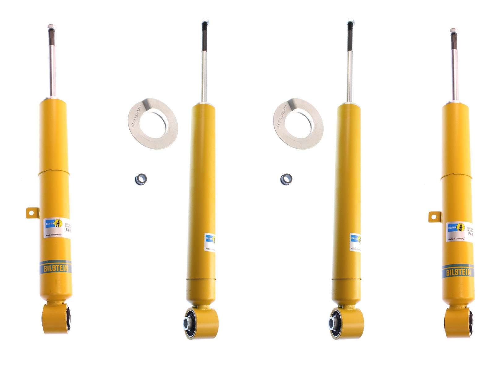Bilstein B6 Shock Set – 2001-2005 Lexus IS300