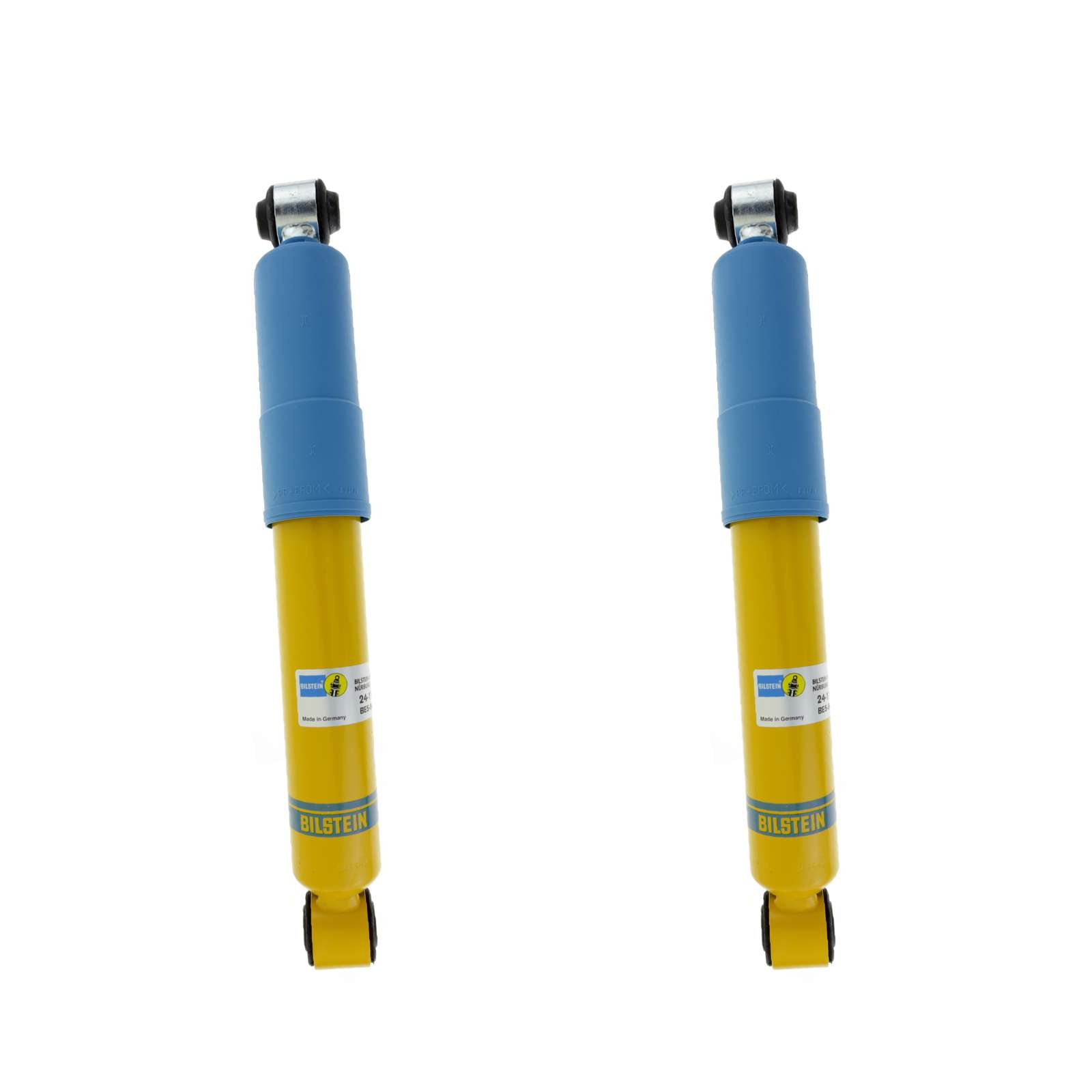 Bilstein 24-114653 B6 Shock – 2005-2010 Chevrolet Cobalt