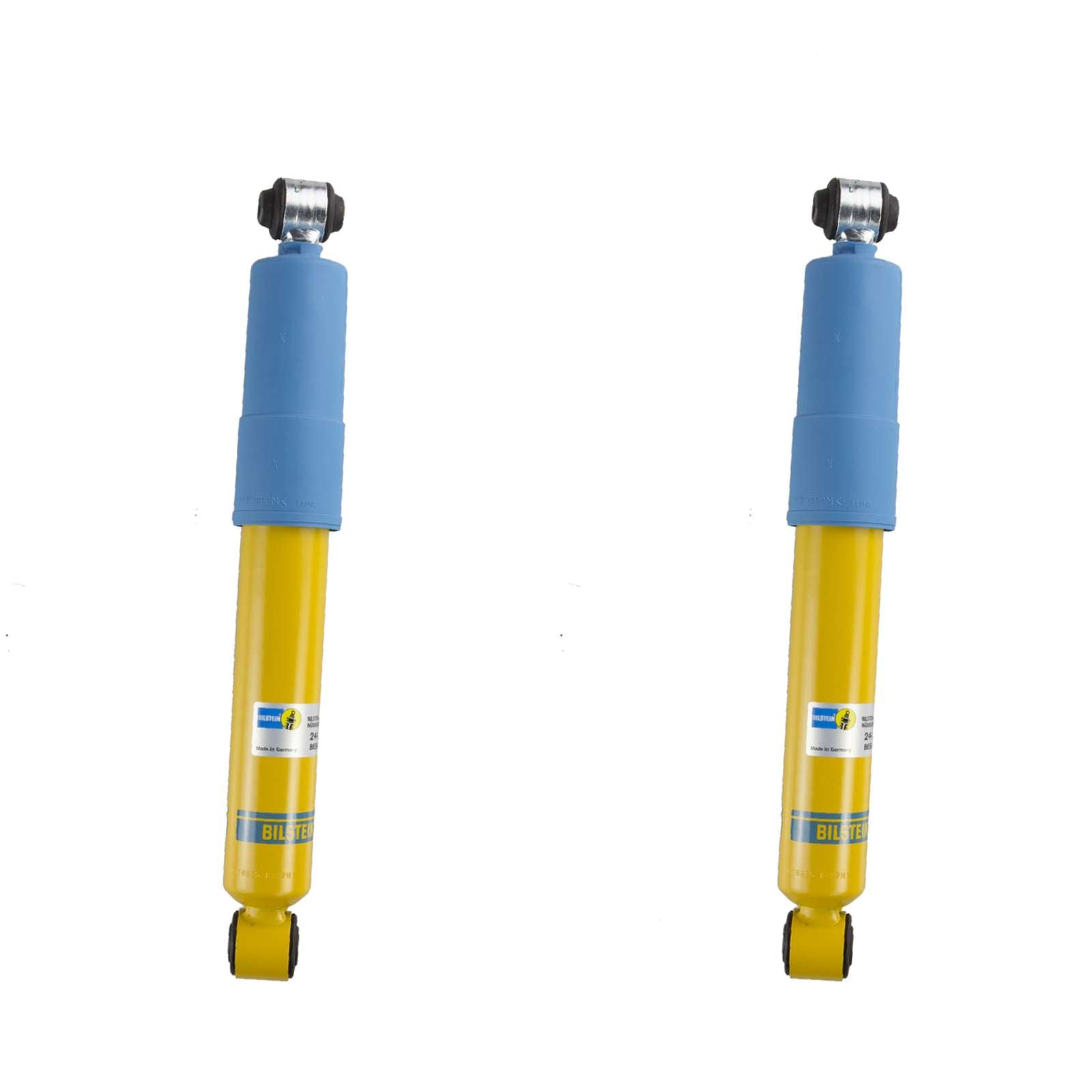 Bilstein 24-118576 B6 Shock – 2006-2011 Chevrolet HHR