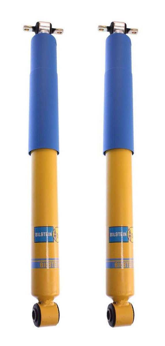 Bilstein 24-141734 B6 4600 Shock – 2007-2018 Jeep Wrangler JK