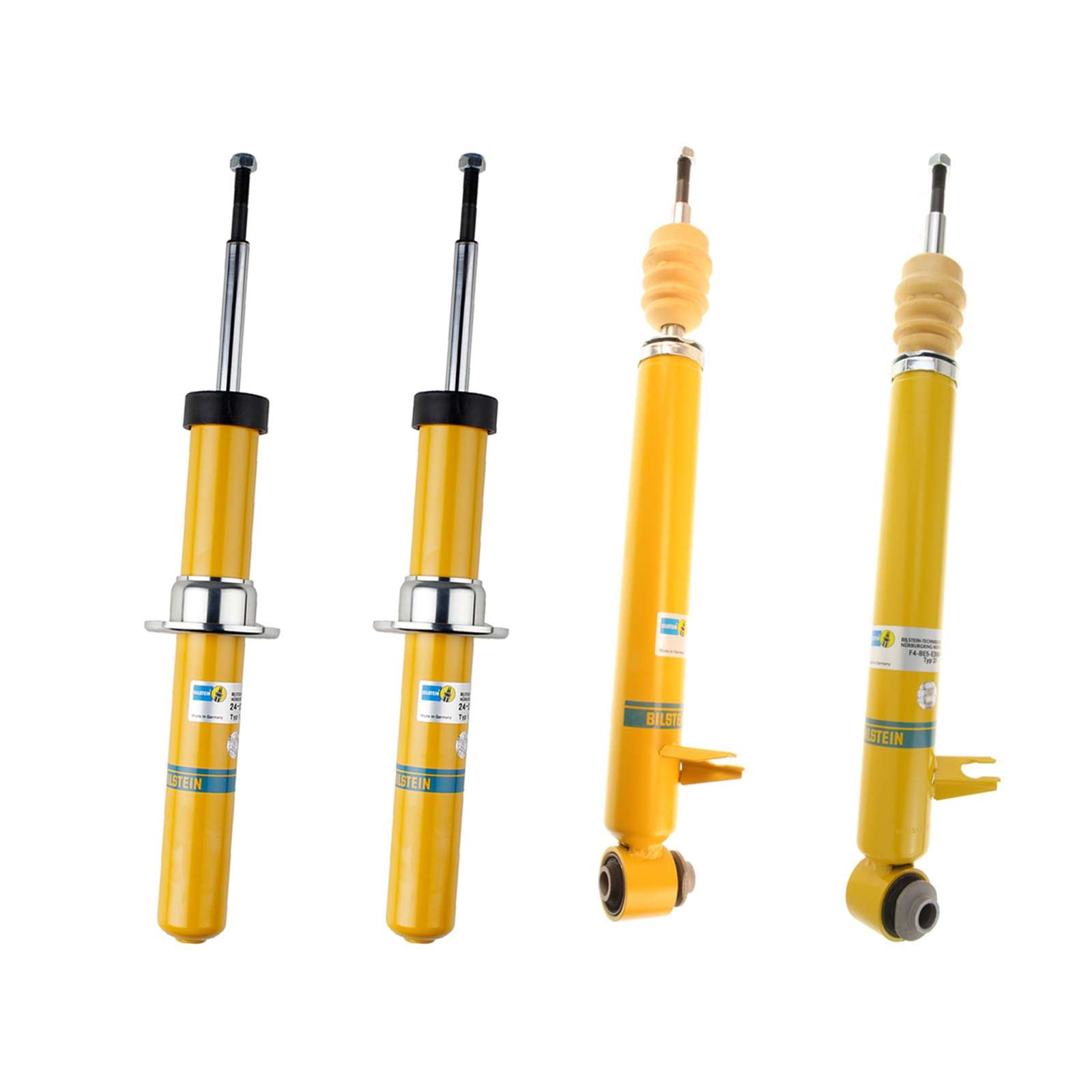 Bilstein B8 Shock Set – 2007-2013 BMW X5