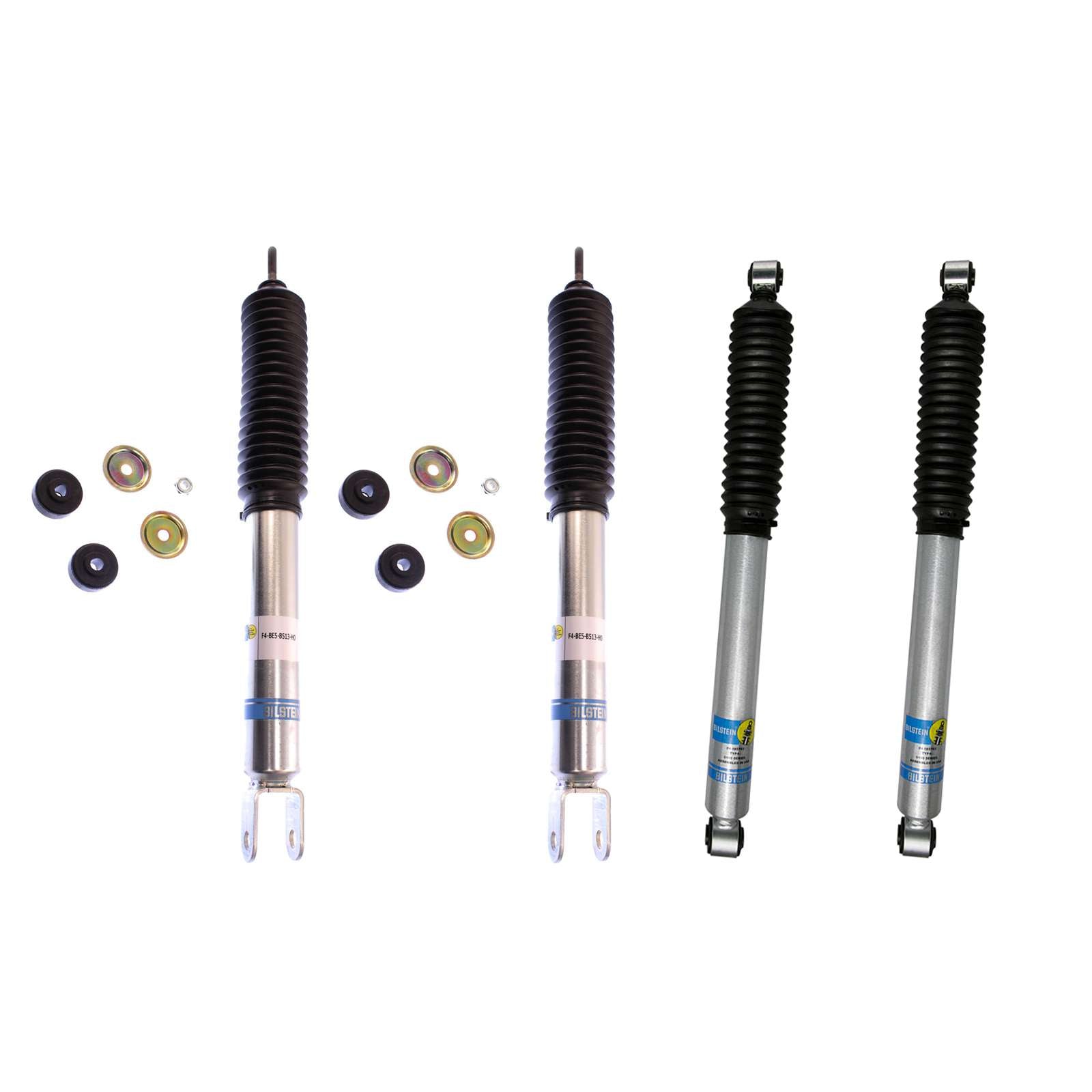 Bilstein B8 5100 Suspension Shock Absorber for 2002-2006 GMC Envoy XL
