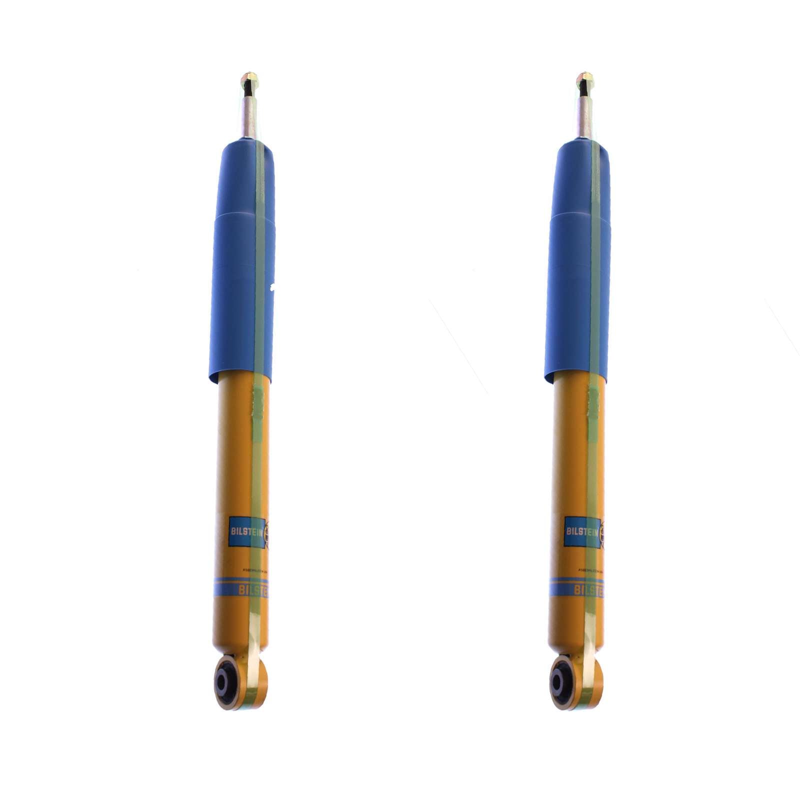 Bilstein 24-186247 B6 4600 Shock – 2007-2021 Toyota Tundra