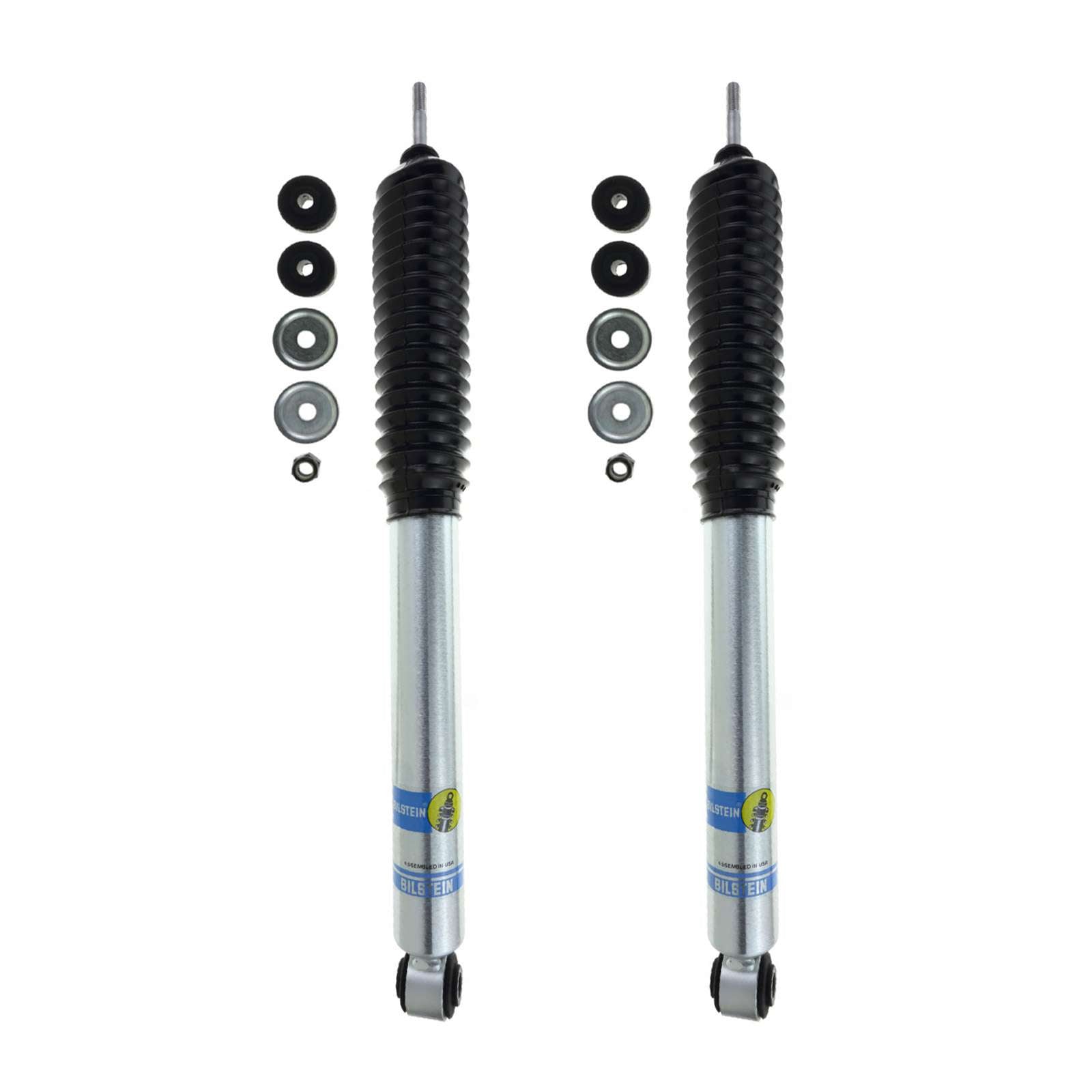 Bilstein 24-186728 5100 Shock – 05-23 Toyota Tacoma