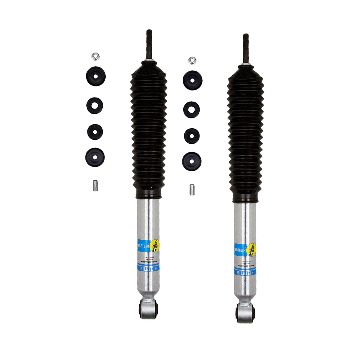 Bilstein 24-186735 5100 Shock – 2003-2009 Hummer H2