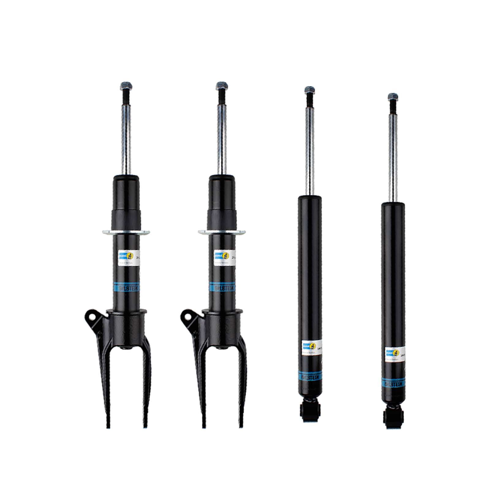 Bilstein B4 Shock Set – 2010-2016 Porsche Panamera