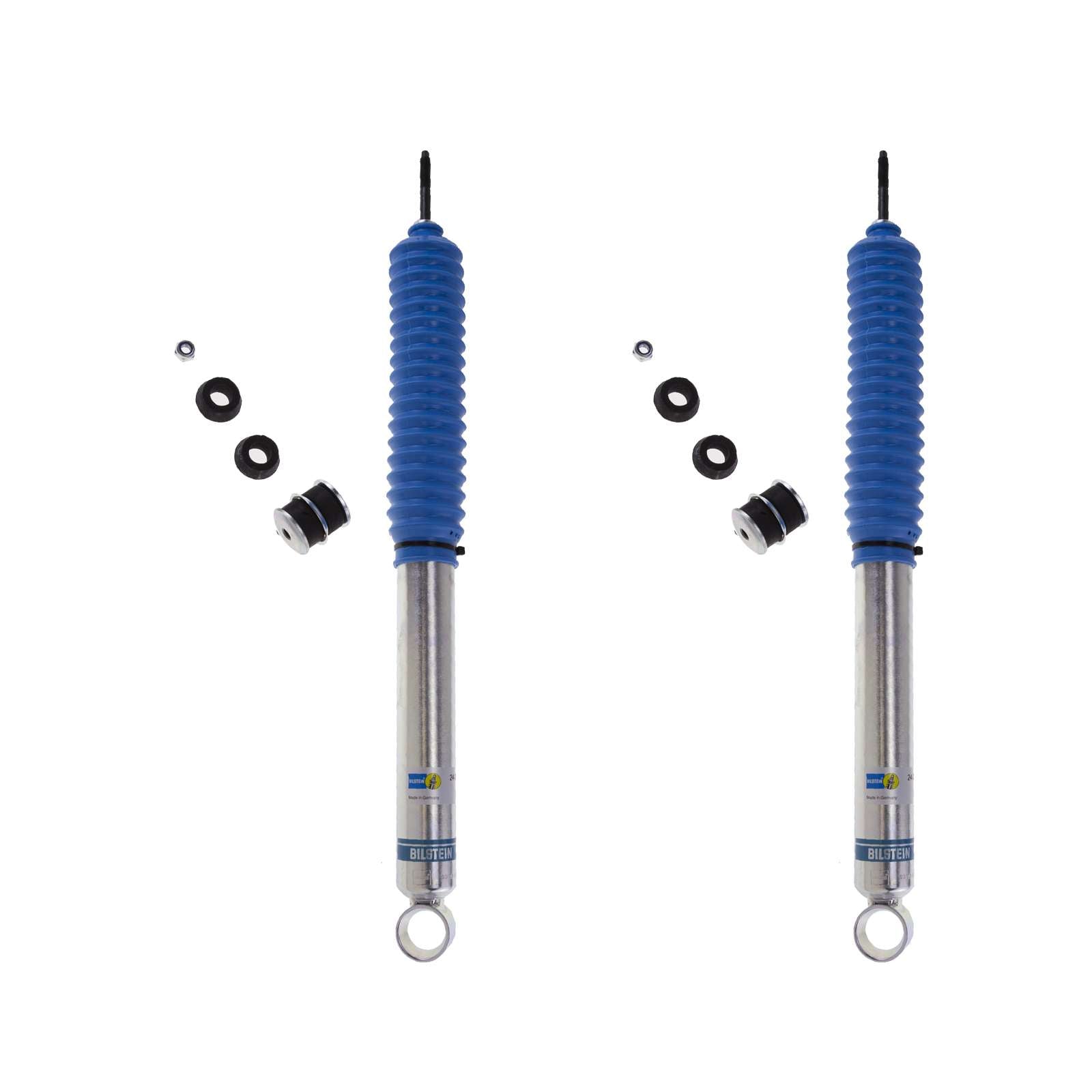 15 BILSTEIN ショックアブソーバー ランドクルーザー 80 公式直販サイト
