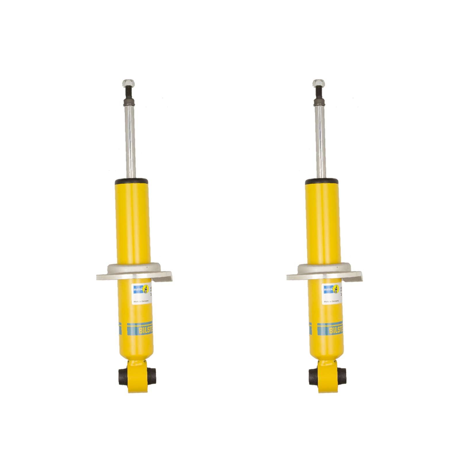 Bilstein B6 Perf Shocks Rear for 15-21 WRX STI AWD