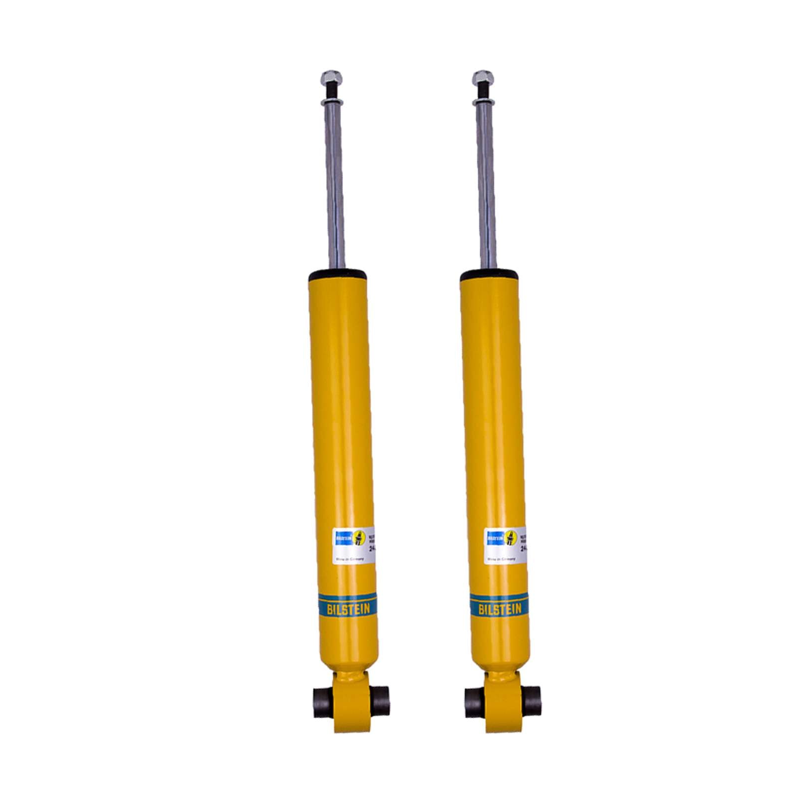 Bilstein 24-264563 B8 Shock – 2016-2018 BMW 340i