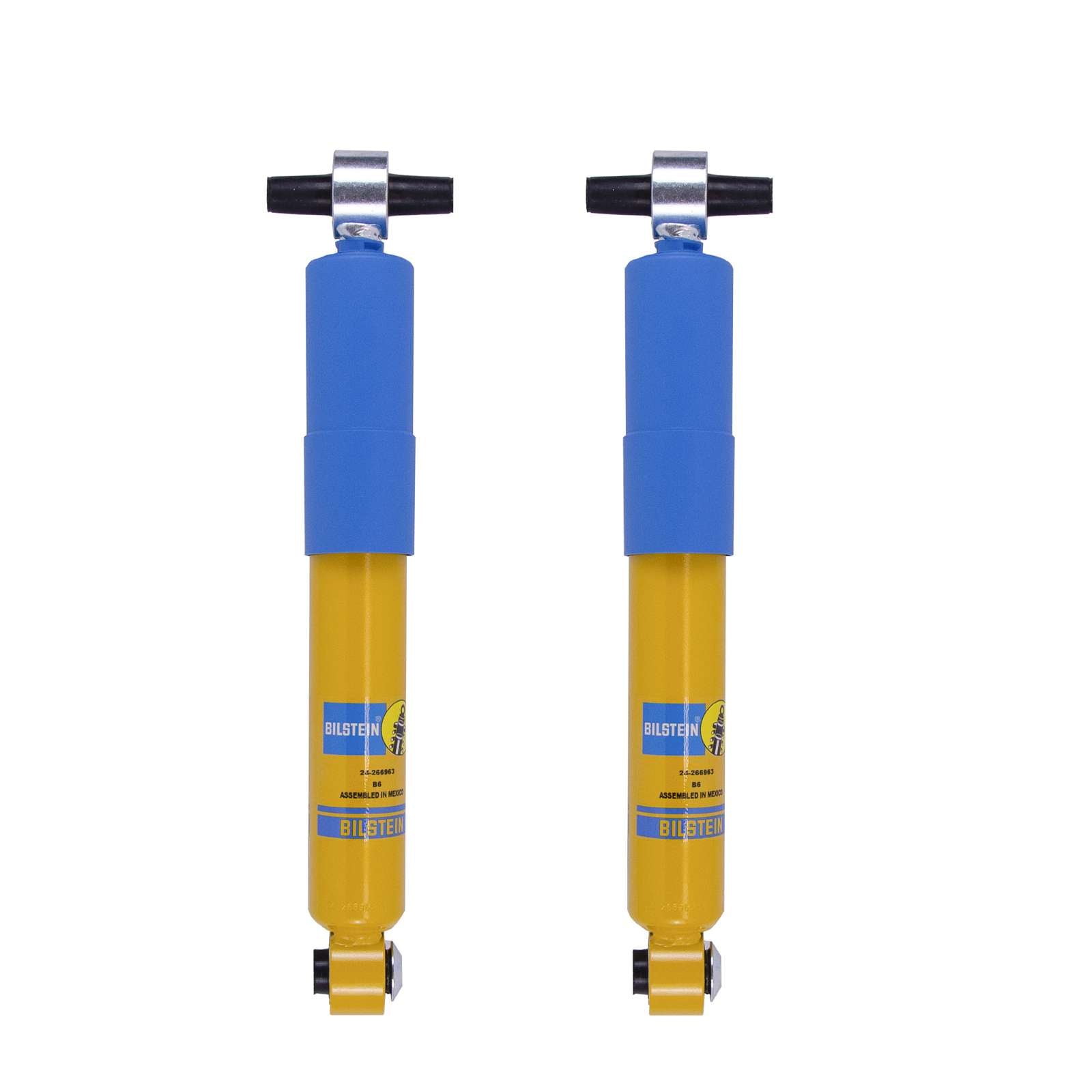 Bilstein 24-266963 B6 Shock – 2017-2017 GMC Acadia Limited