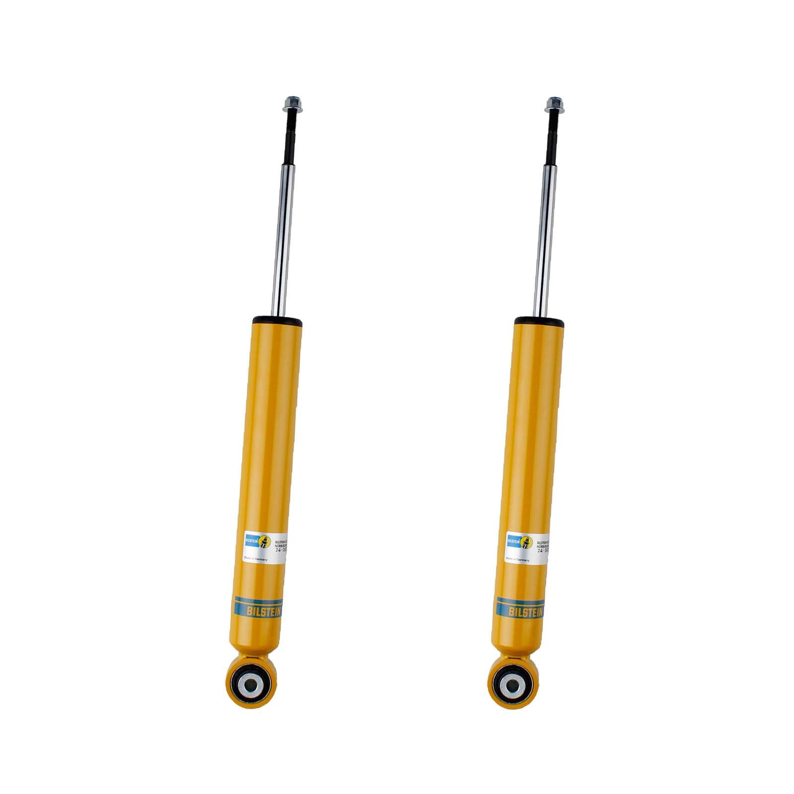 Bilstein 24-267311 B6 Shock – 2016-2024 Chevrolet Camaro
