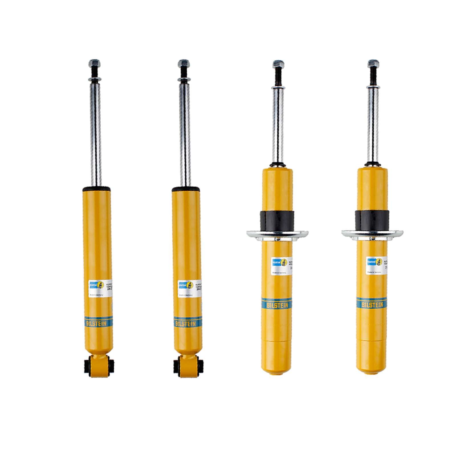 Bilstein B6 Performance Shocks Set for 2017-2019 Volvo S90 AWD FWD
