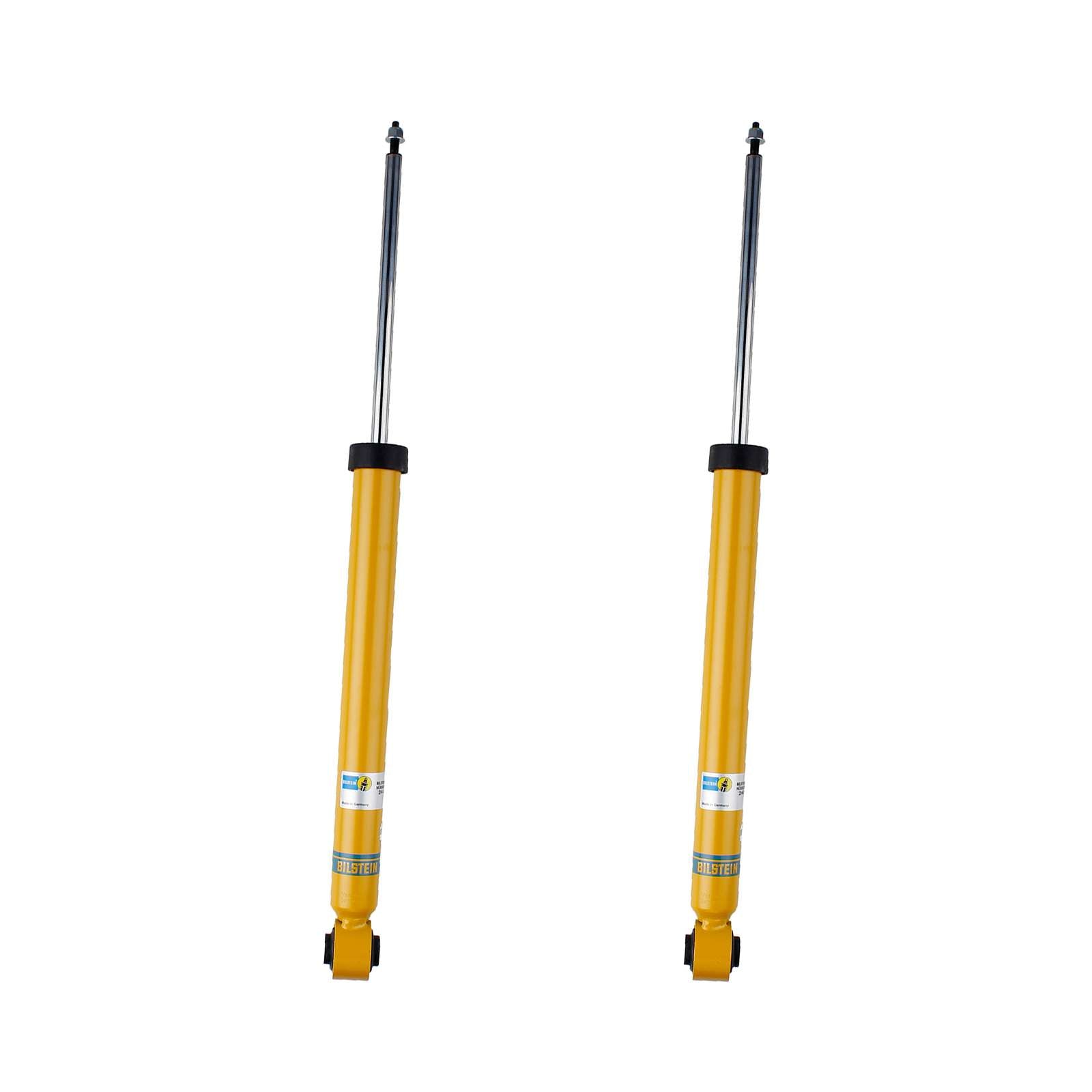 Bilstein 24-291231 B6 Shock – 2017-2024 Mazda CX-5