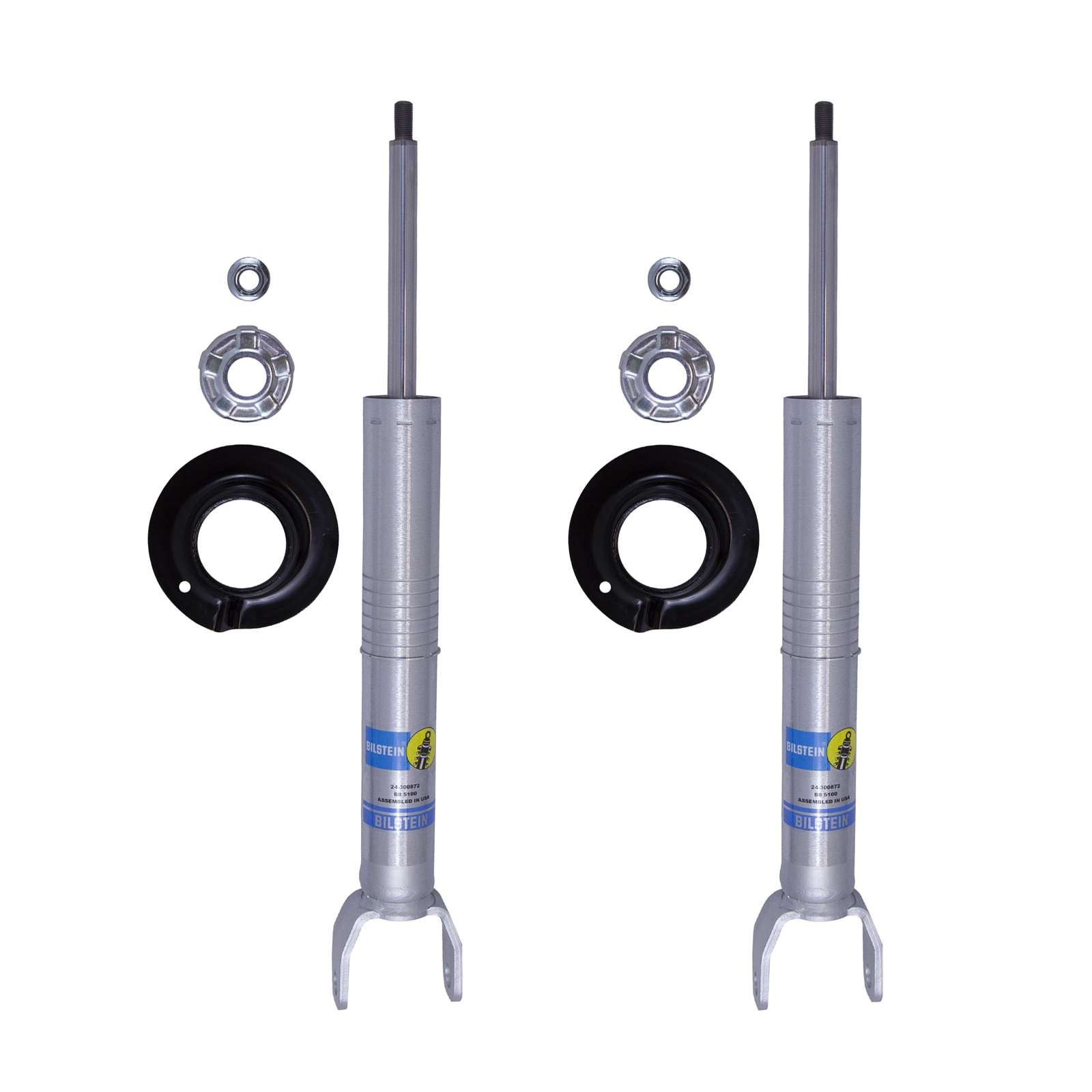 BILSTEIN B6 Ammortizzatore Anteriore per VW Golf Variant VII BA5 BILSTEIN B6 Ammortizzatore Anteriore per VW Golf Variant VII BA5
