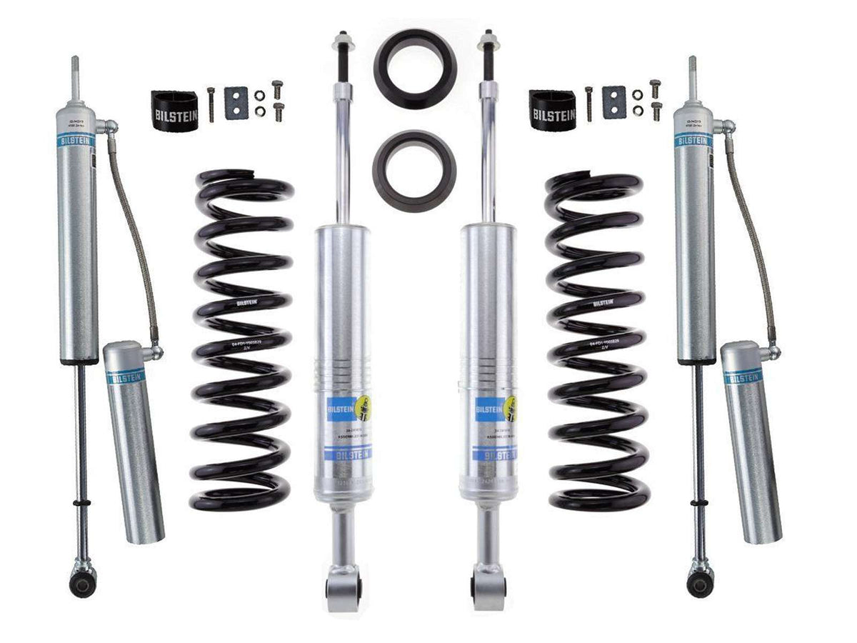 TOYOTA 純正BILSTEIN ショックアブソーバー FJクルーザー 新品 TOYOTA 純正BILSTEIN ショックアブソーバー FJクルーザー 新品 楽天