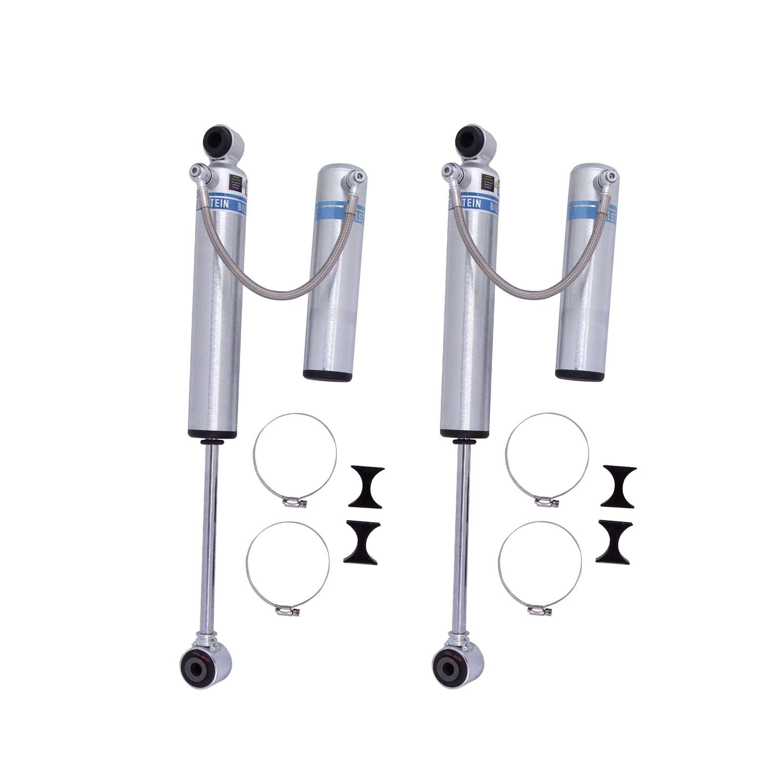 Bilstein 25-277227 5160 Shock – 2005-2015 Nissan Xterra