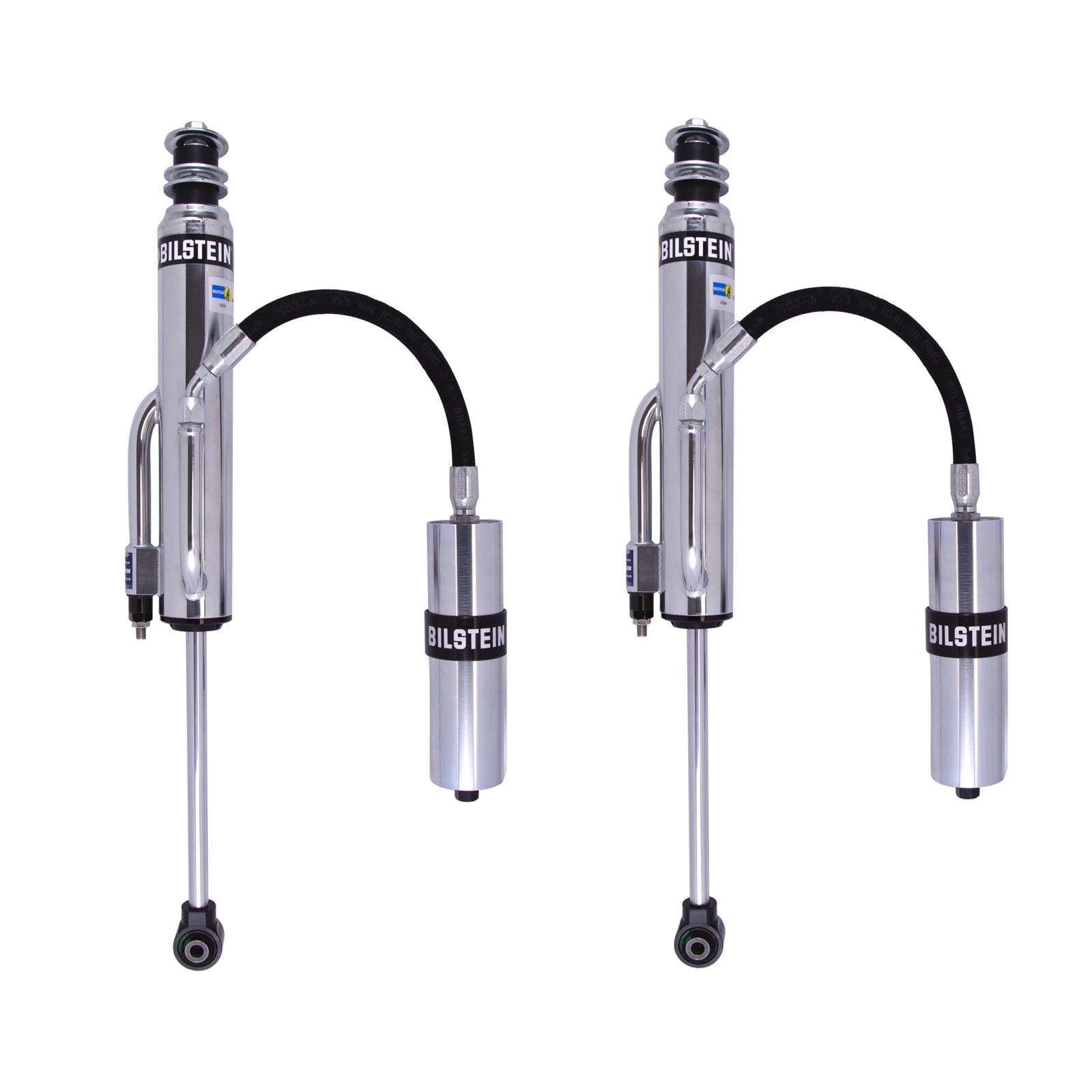 プログレッシブレーシング　CX-204-16R 引取のみ Bilstein B8 8100 Bypass Shock Pair – 2007-2021 Toyota Tundra