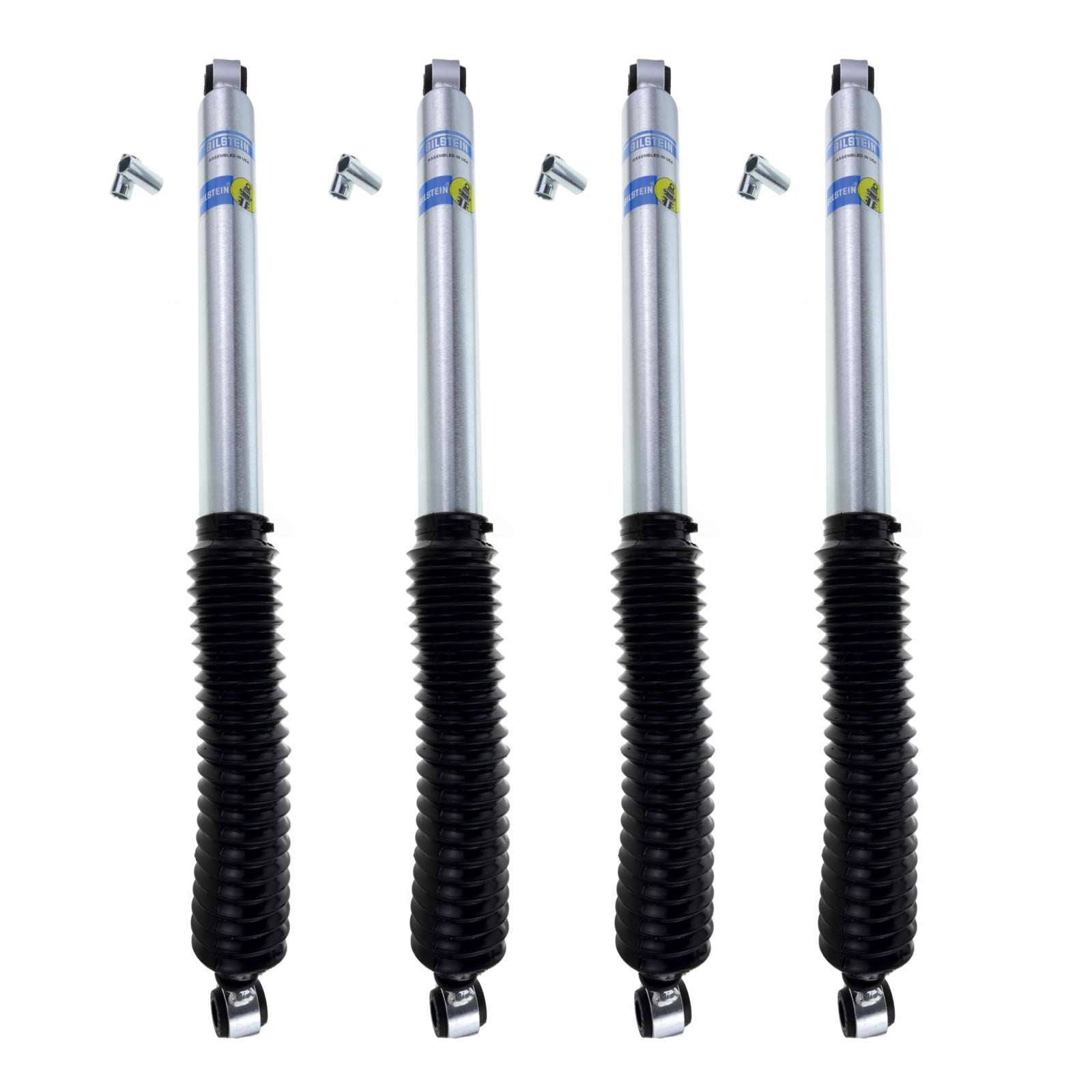Bilstein B8 5125 Shocks for 75-86 K5 Blazer 4WD 6 lift