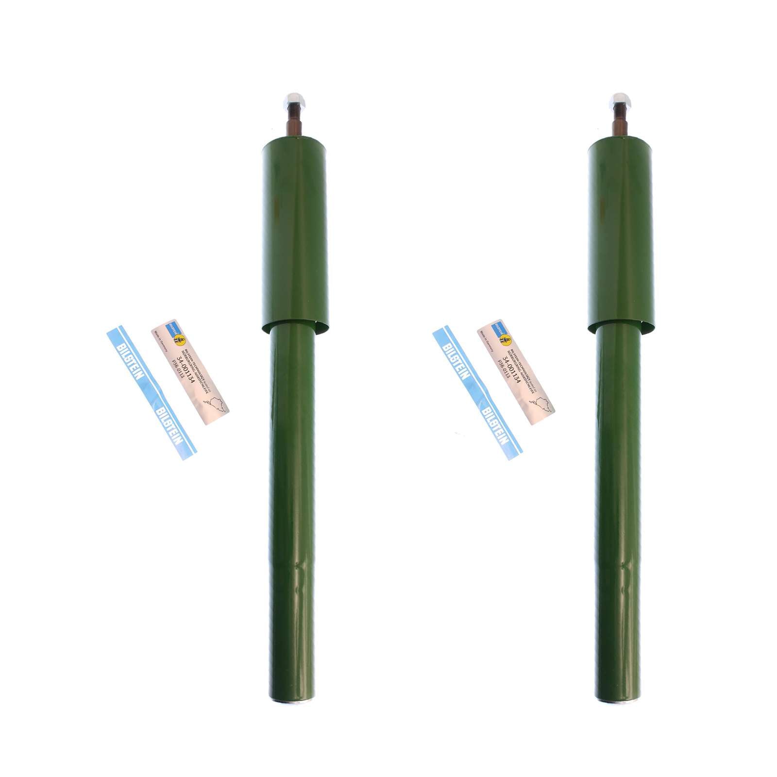 Bilstein B4 OE Replacement Suspension Strut Cartridge for 1987-1991 BMW 325i