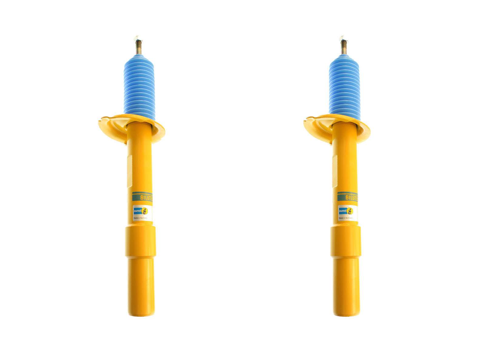 Bilstein 35-109655 B6 Shock – 2006-2010 BMW 650i
