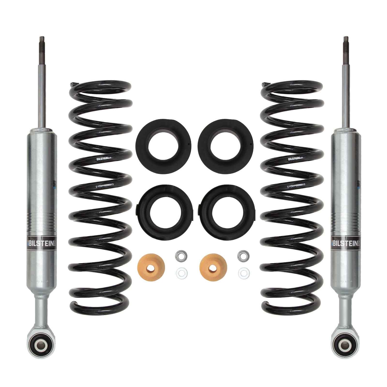 Bilstein 6112 Strut & Spring 47-333246 for 2024-2026 Toyota Tacoma