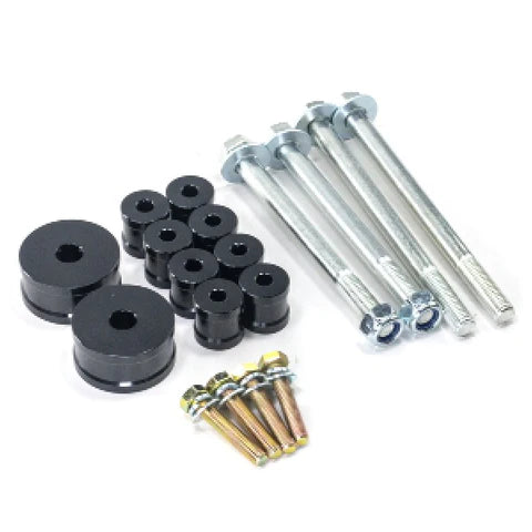Dobinsons DD59-527K Diff Drop Kit – 03-23 Toyota 4Runner