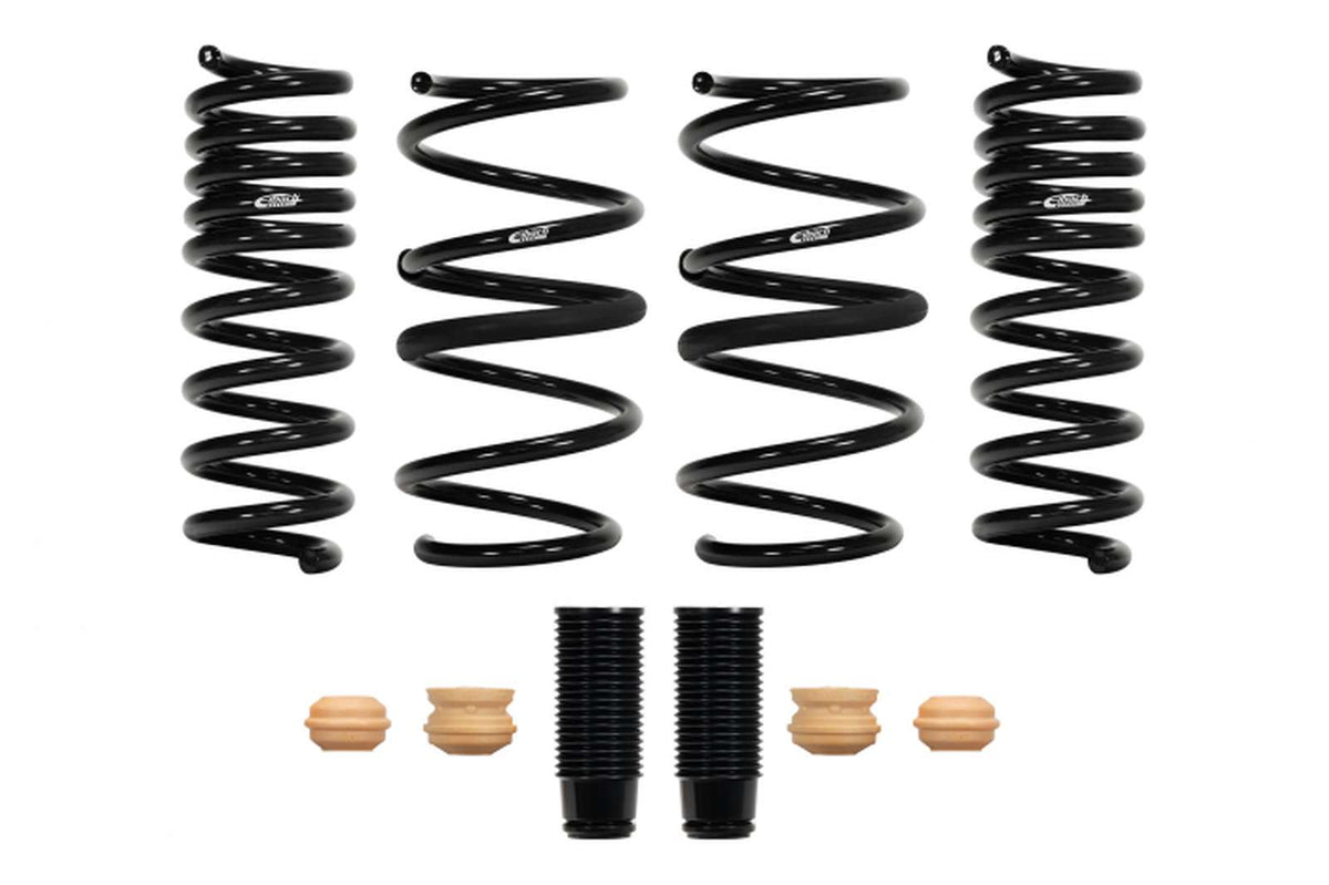 Eibach Pro-Kit Perf Lowering Springs Kit for 21-22 Supra 1.7