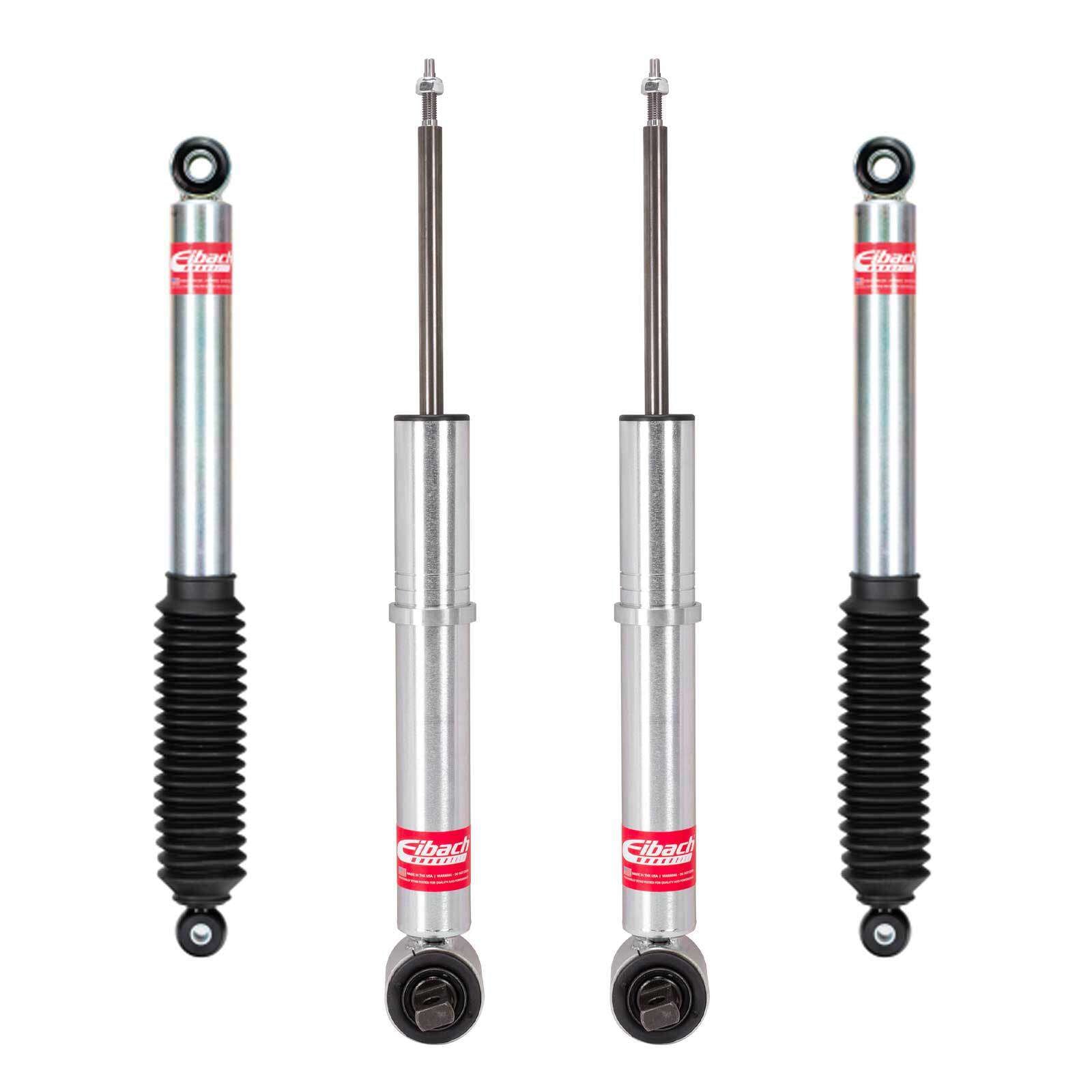 Eibach Pro-Truck Sport Damper Single Front Shock Absorber for 2015-2022 GMC Canyon