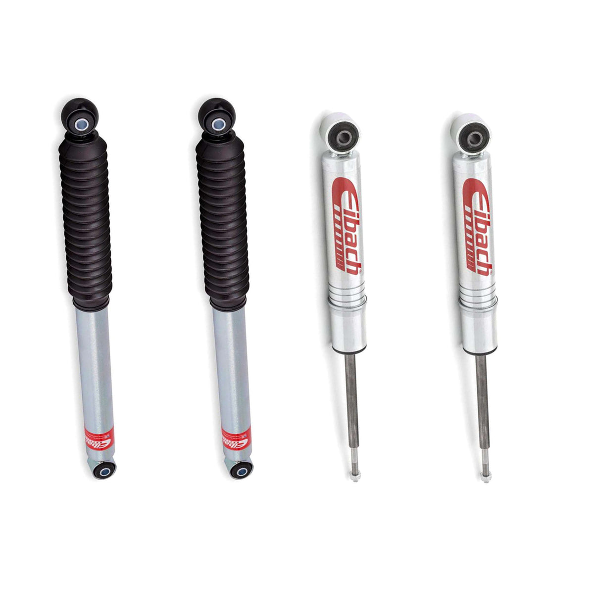 eibe bff online de Eibach Pro-Truck Sport Strut & Shocks Set for 2015-2023 GMC Canyon 4WD RWD
