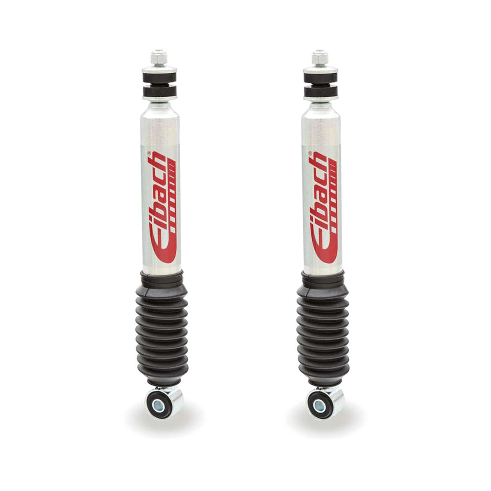 Eibach Pro-Truck Sport Single Front Shock Absorber for 2022-2023 Nissan Frontier main image 1
