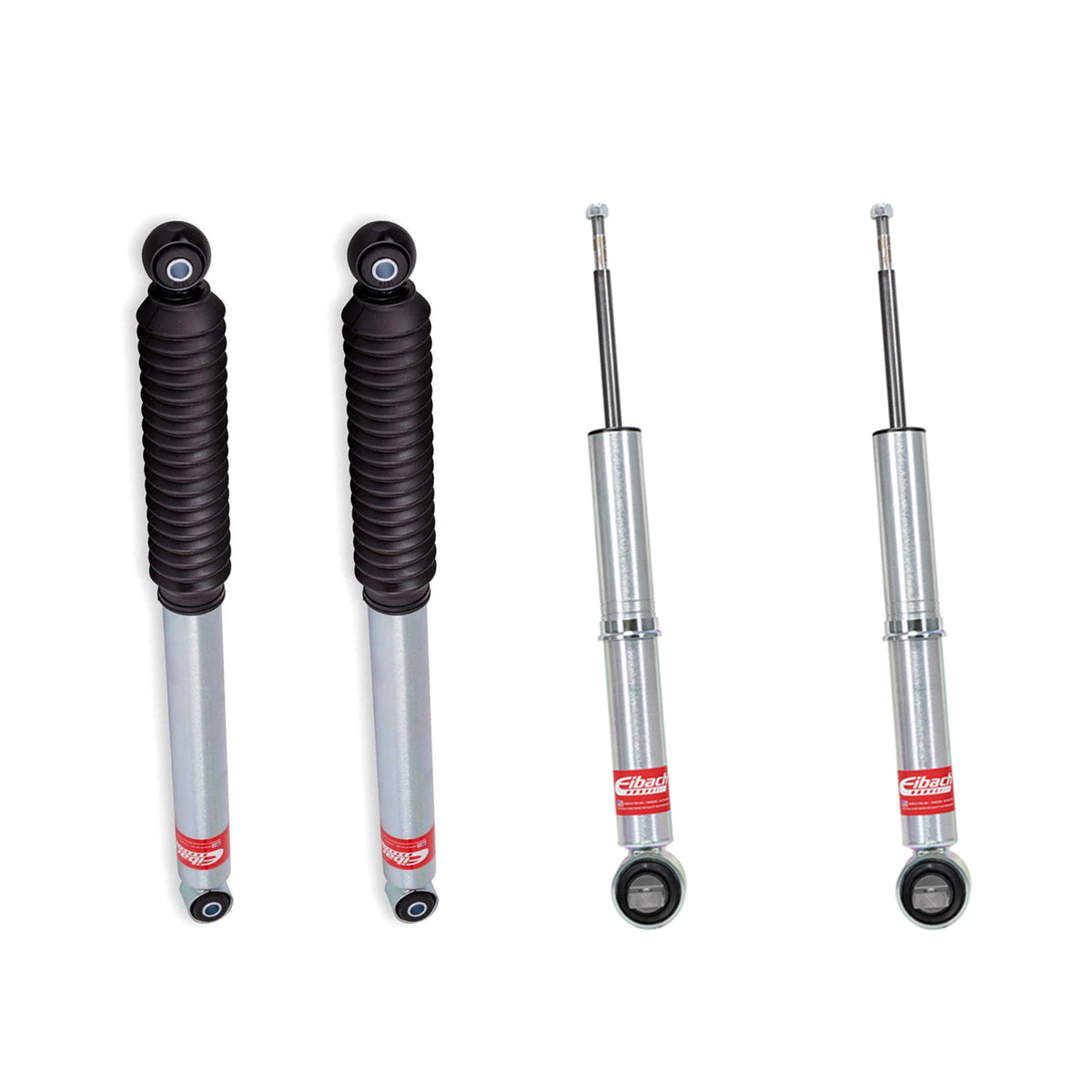 Eibach Pro-Truck Sport Single Front Shock Absorber for 2021-2022 Ford F-150 main image 1