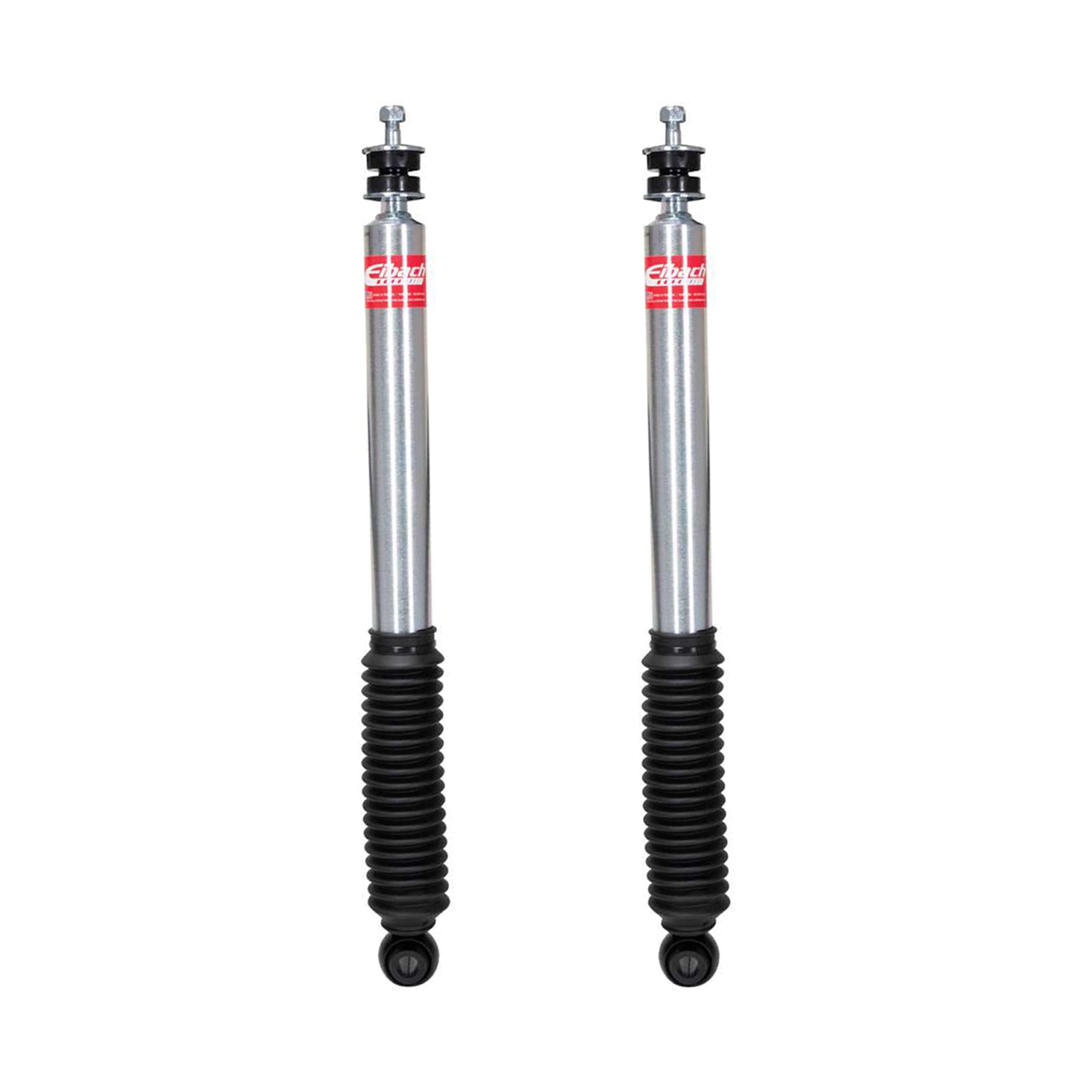 Eibach 98-07 Toyota Land Cruiser Pro-Truck Front Sport Shock (Fits up to 2.75in Lift) main image 1