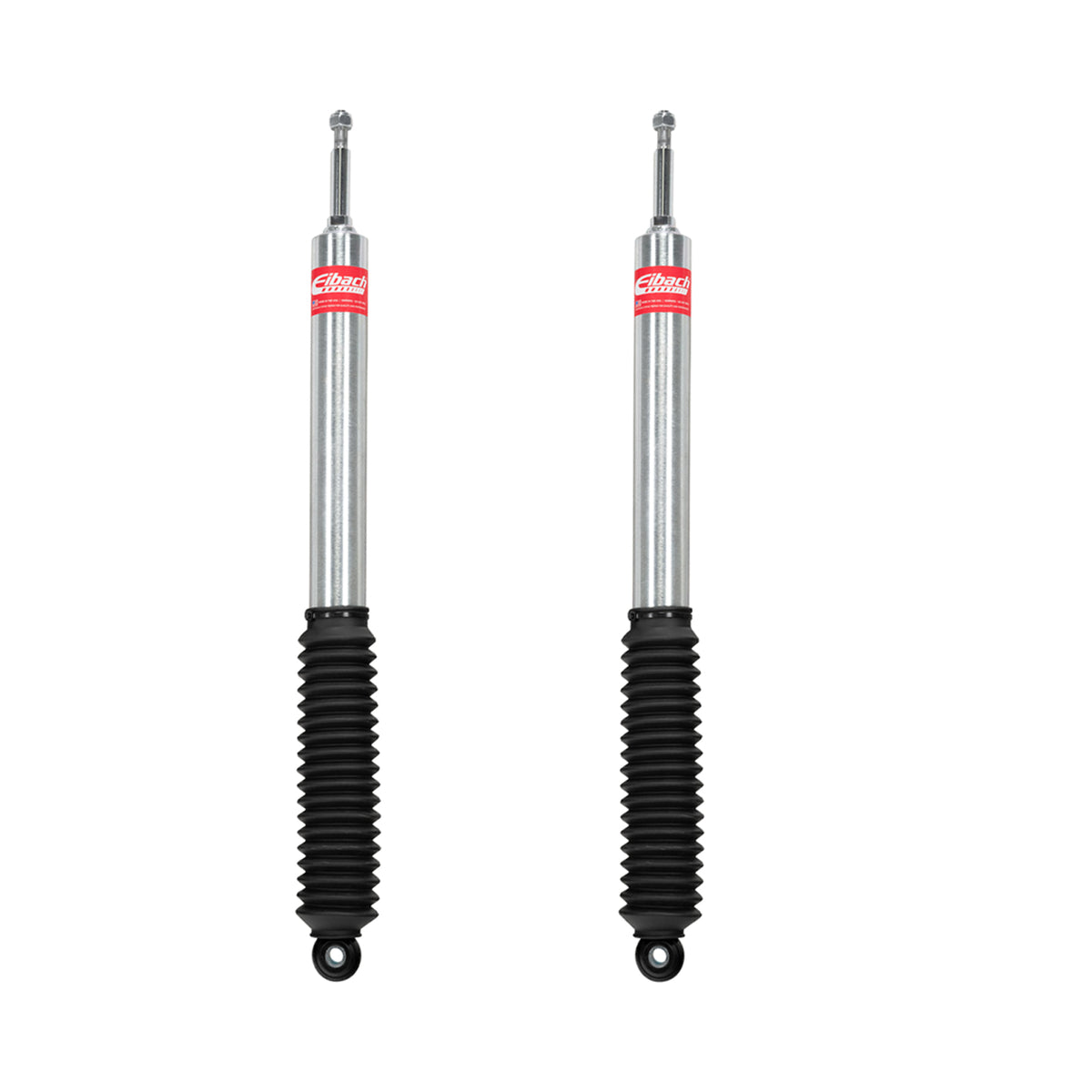 odula/Eibach スポラグダウンサス Eibach E60-82-095-01-01 Pro-Truck Shock – 2001-2007 Toyota Sequoia