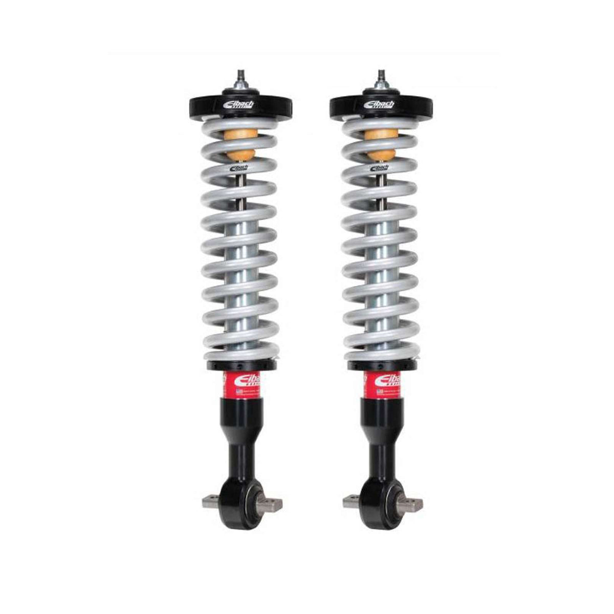 Eibach PRO-TRUCK Coilovers for F-150 21-23 5.0L | 4WD (E86-35-035-01-20)