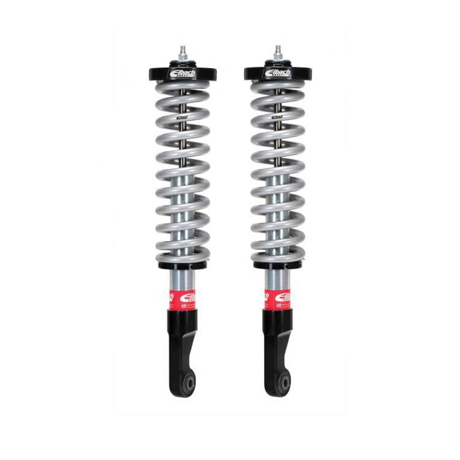 パーツ Eibach Pro Kit Eibach Pro-Truck Coilover Stage 2 + Rear Shocks w/Pro-Lift