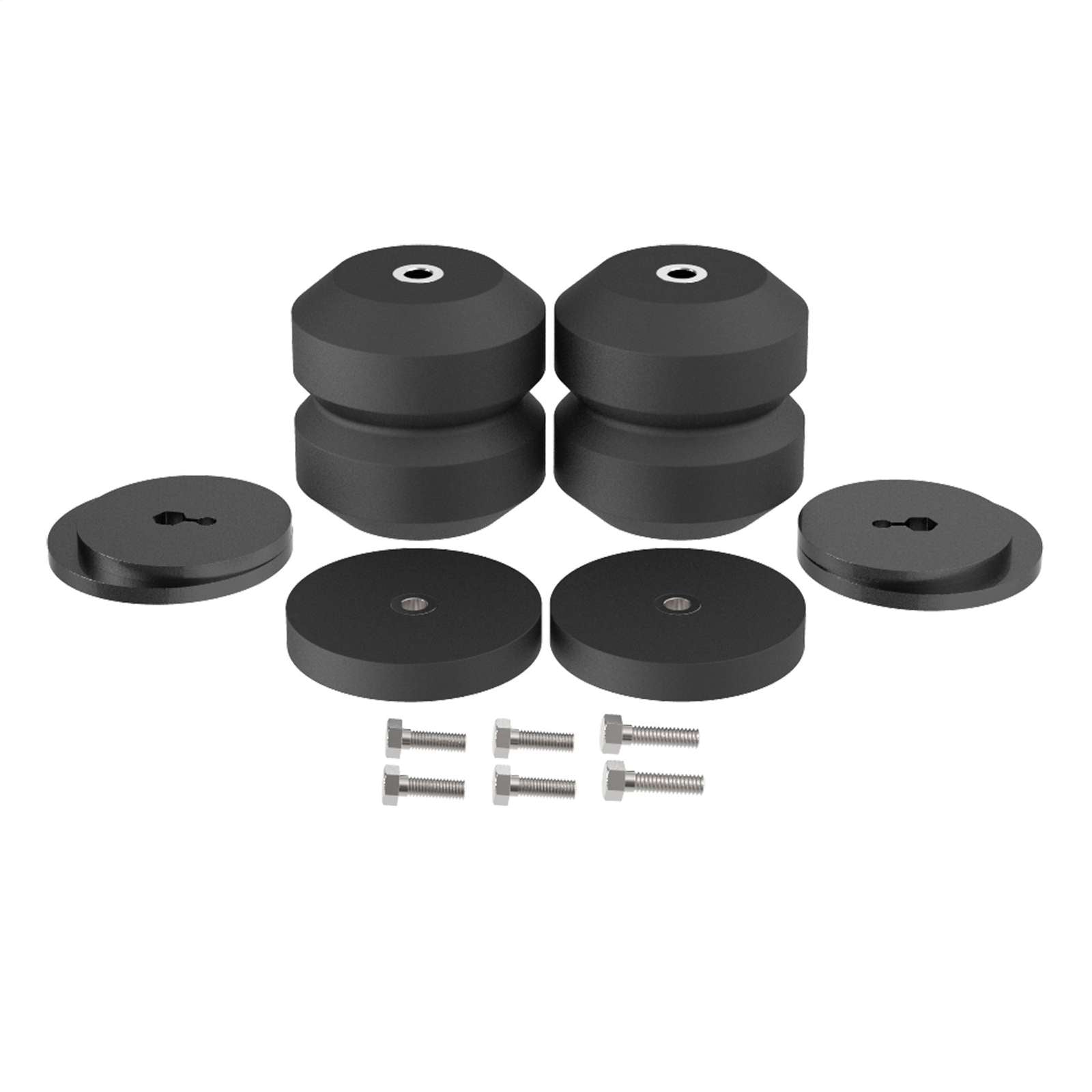 Timbren FF550SDH SES Front Kit – 17-26 Ford F-350