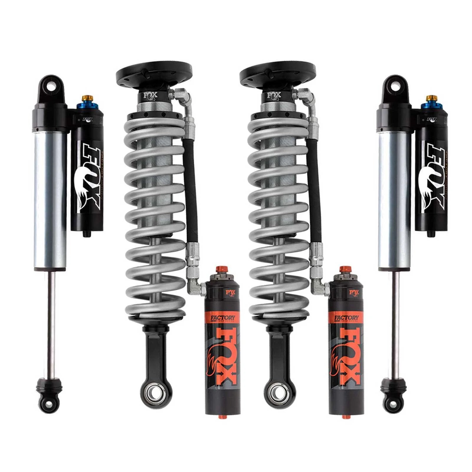 パーツ fox FT Fox Shock Upgrade 13x23mm and 27.5mm with Genuine Kashima Coat