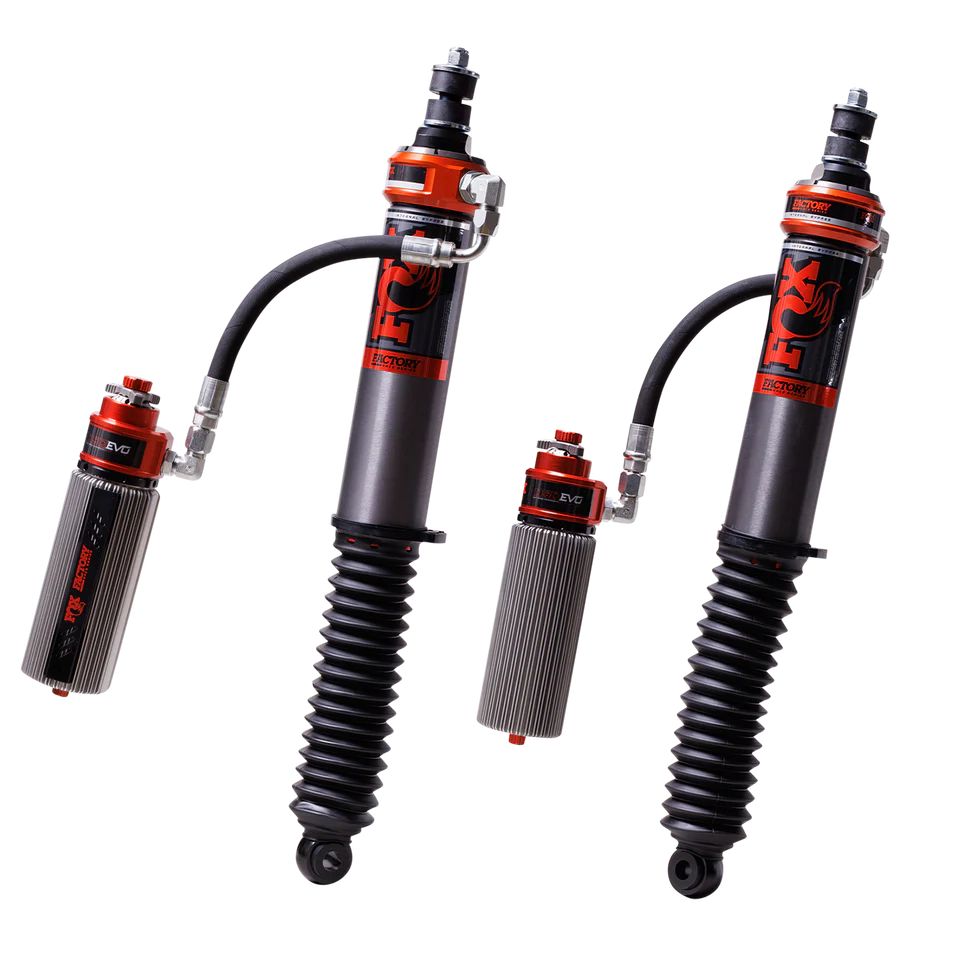 Fox 883-26-149 3.0 Shock – 2024-2026 Toyota Tacoma