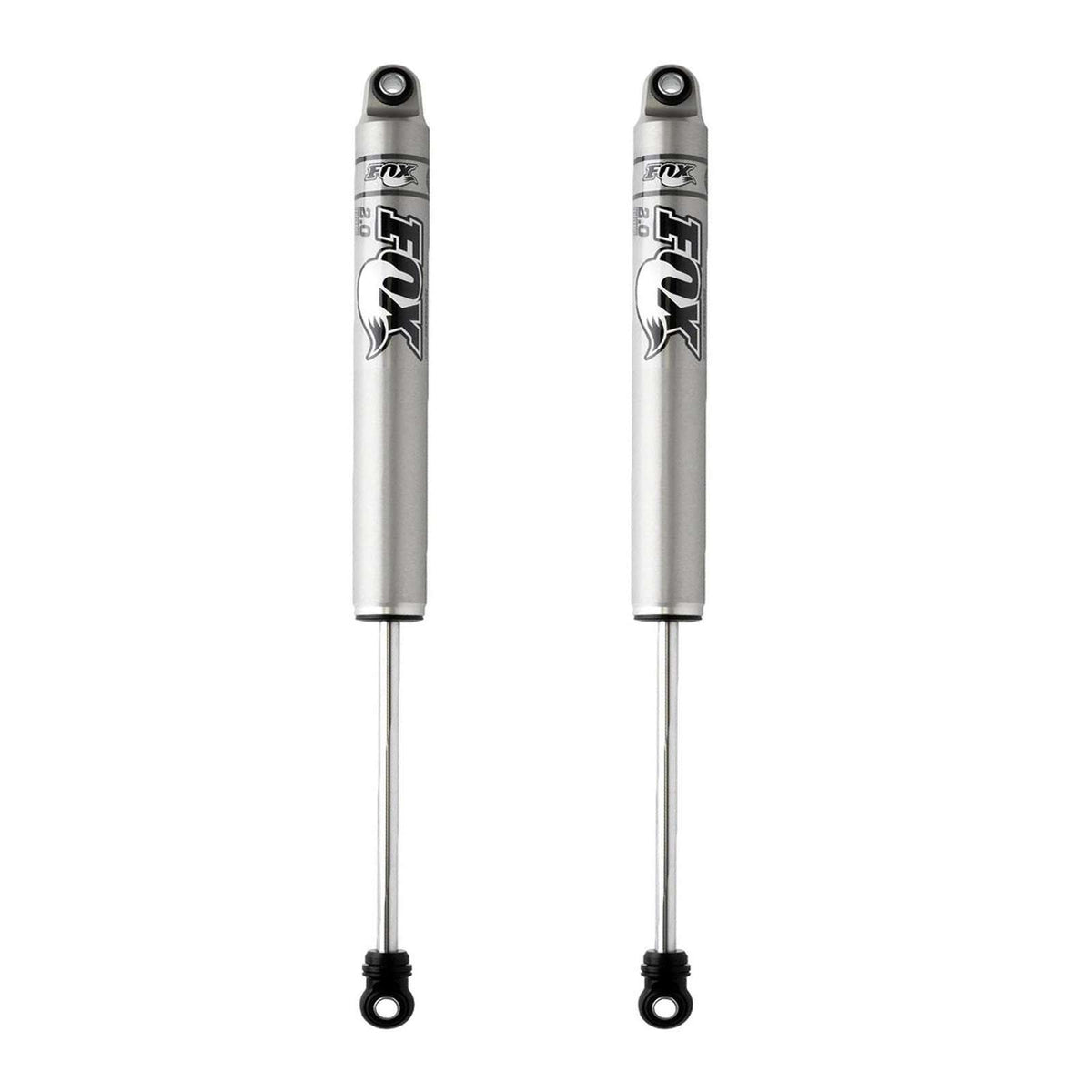 Fox 980-24-672 2.0 Shock – 1995-2004 Toyota Tacoma