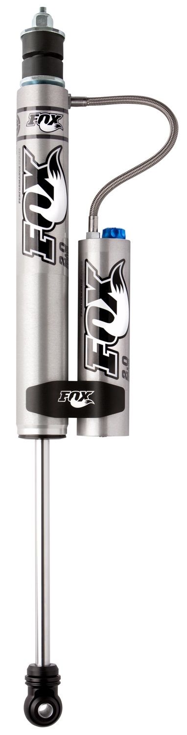 Fox 2.0 Performance Series w/ CD Reservoir Shocks 980-26-960