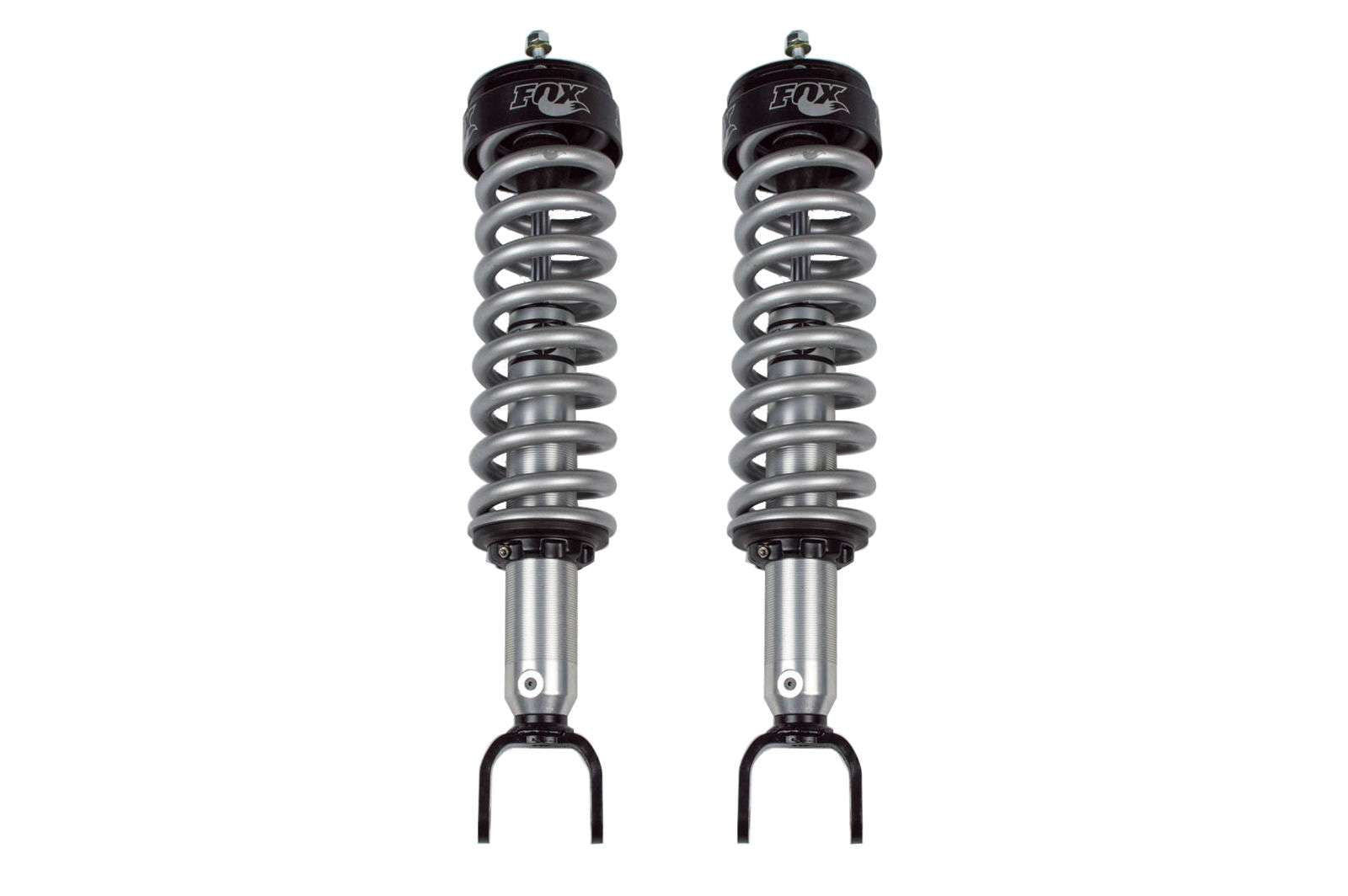 Fox 2.0 Perf Coilovers Front for 06-10 Ram 1500 4WD Gas