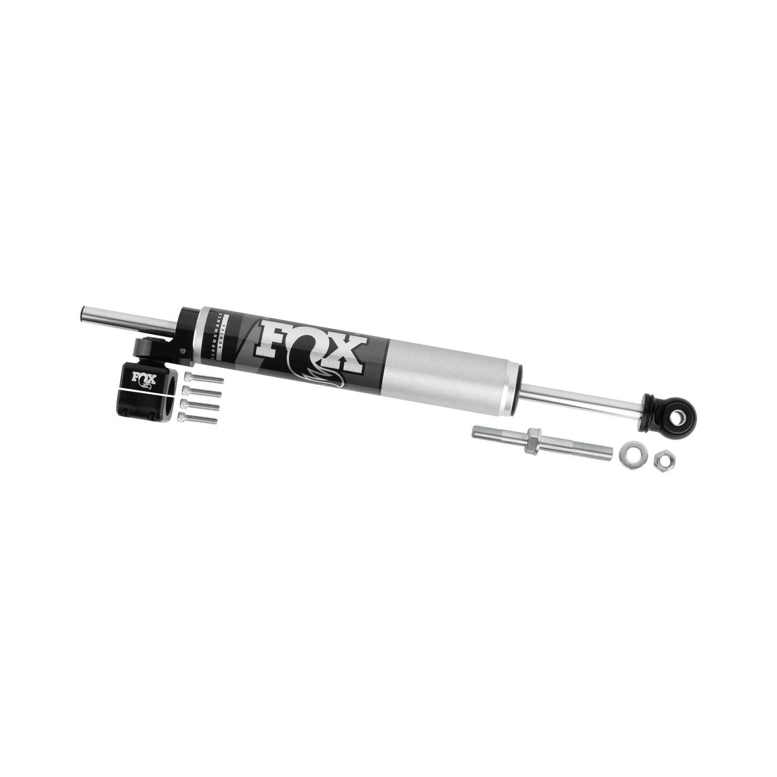 Fox 2.0 Performance Series TS Steering Stabilizer 985-02-135