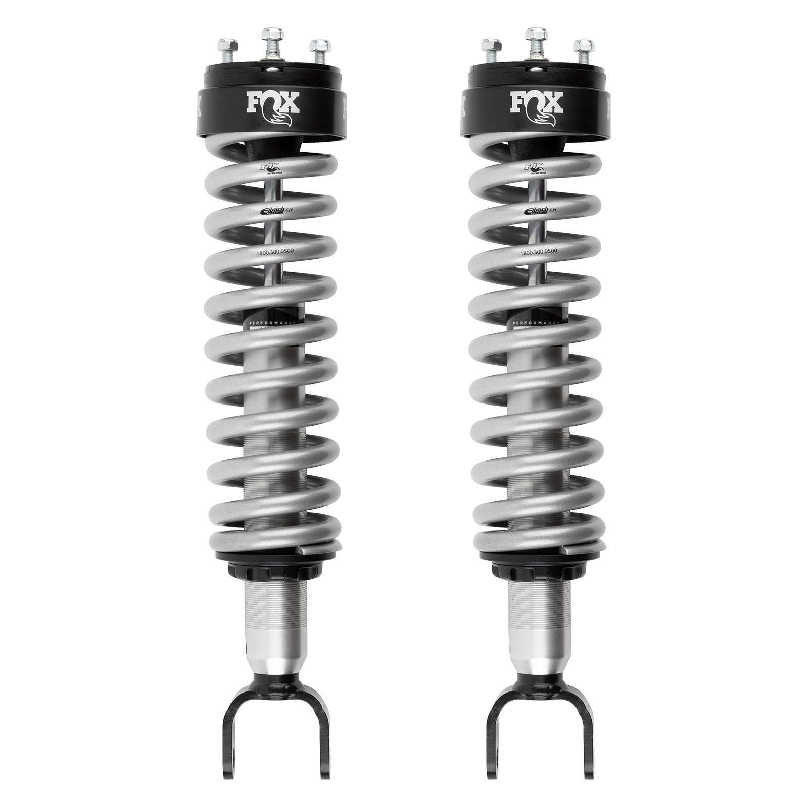 パーツ FOX 2.5 Performance Series Truck Shock – RideFOX