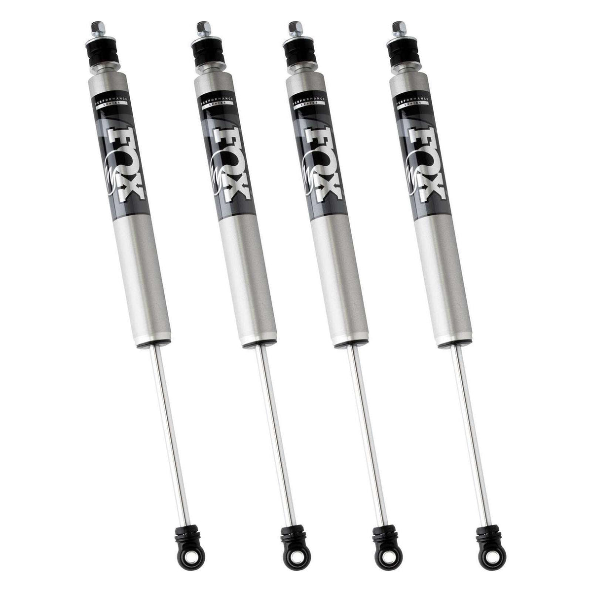 Fox 2.0 Performance Series Shocks Set for 1989-1997 Toyota Land Cruise