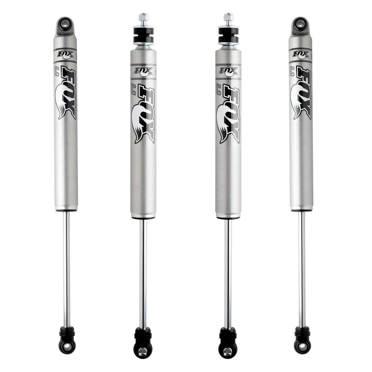 Fox 2.0 Performance Series Shocks Set for 1993-2004 Jeep Grand Cheroke